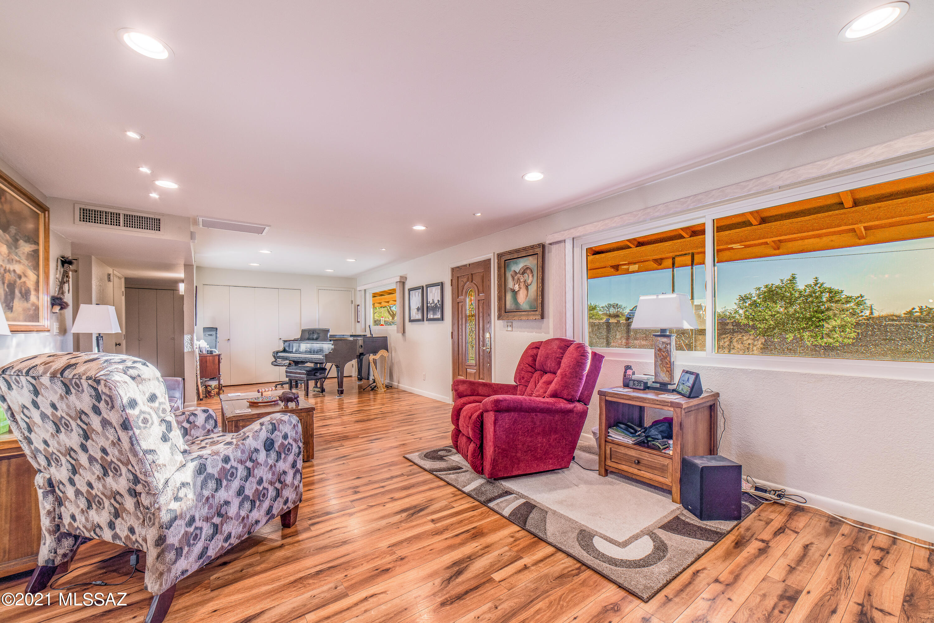 Mitman Addition - Residential