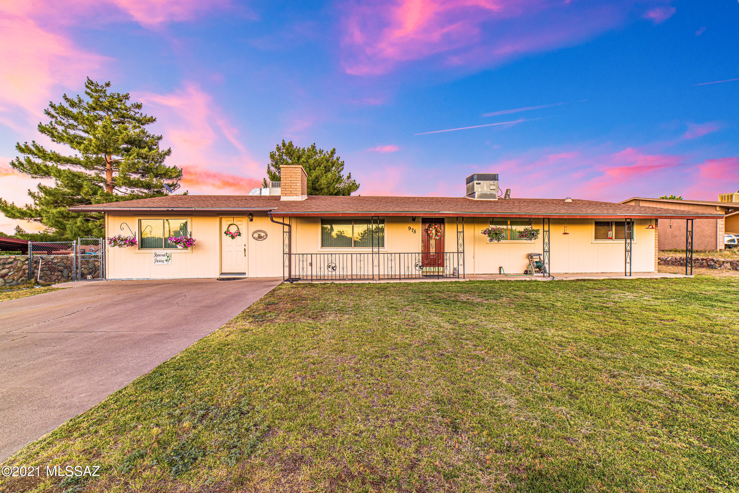 Mitman Addition - Residential