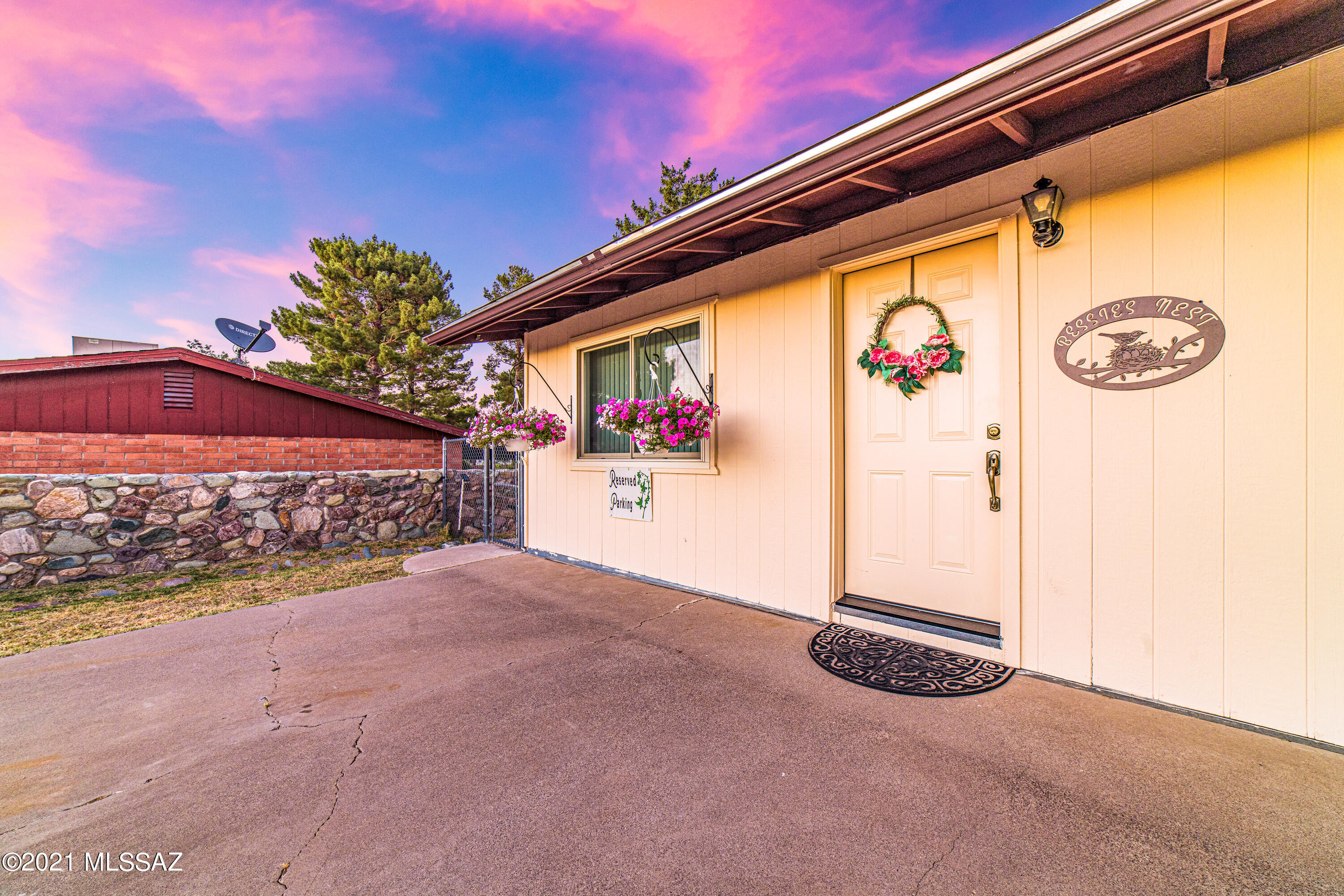 Mitman Addition - Residential