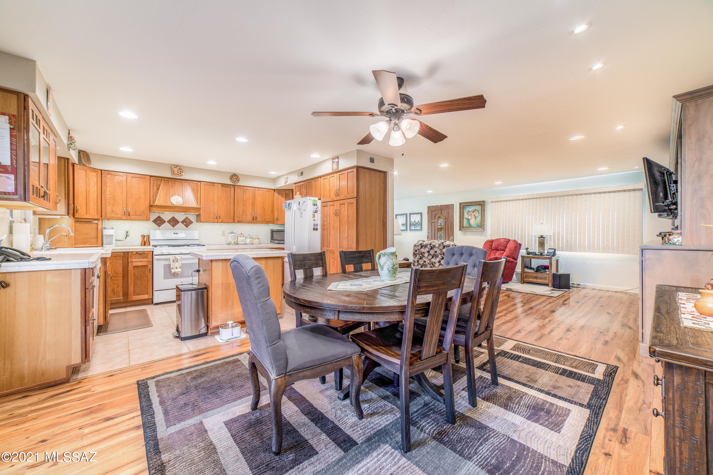 Mitman Addition - Residential