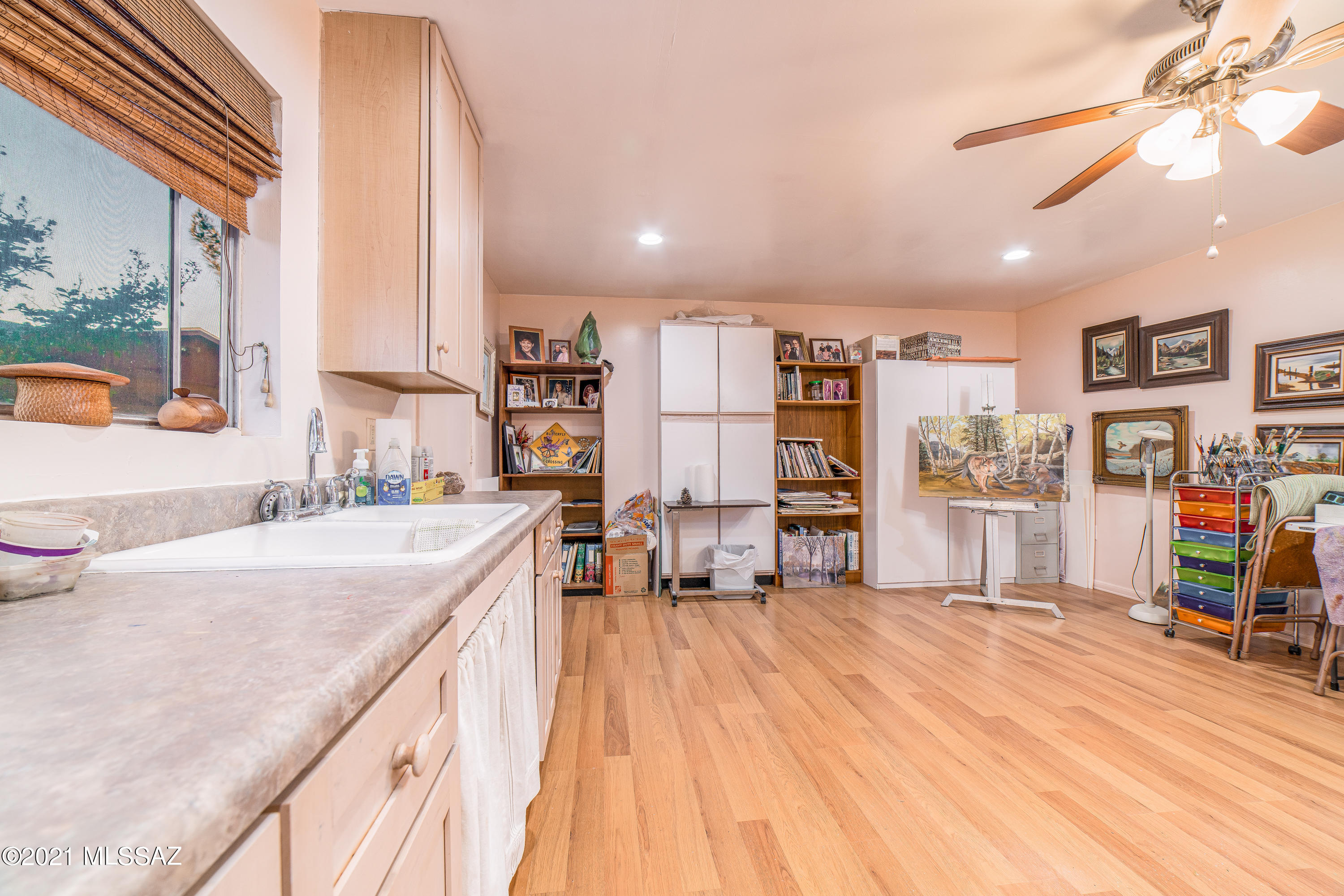 Mitman Addition - Residential