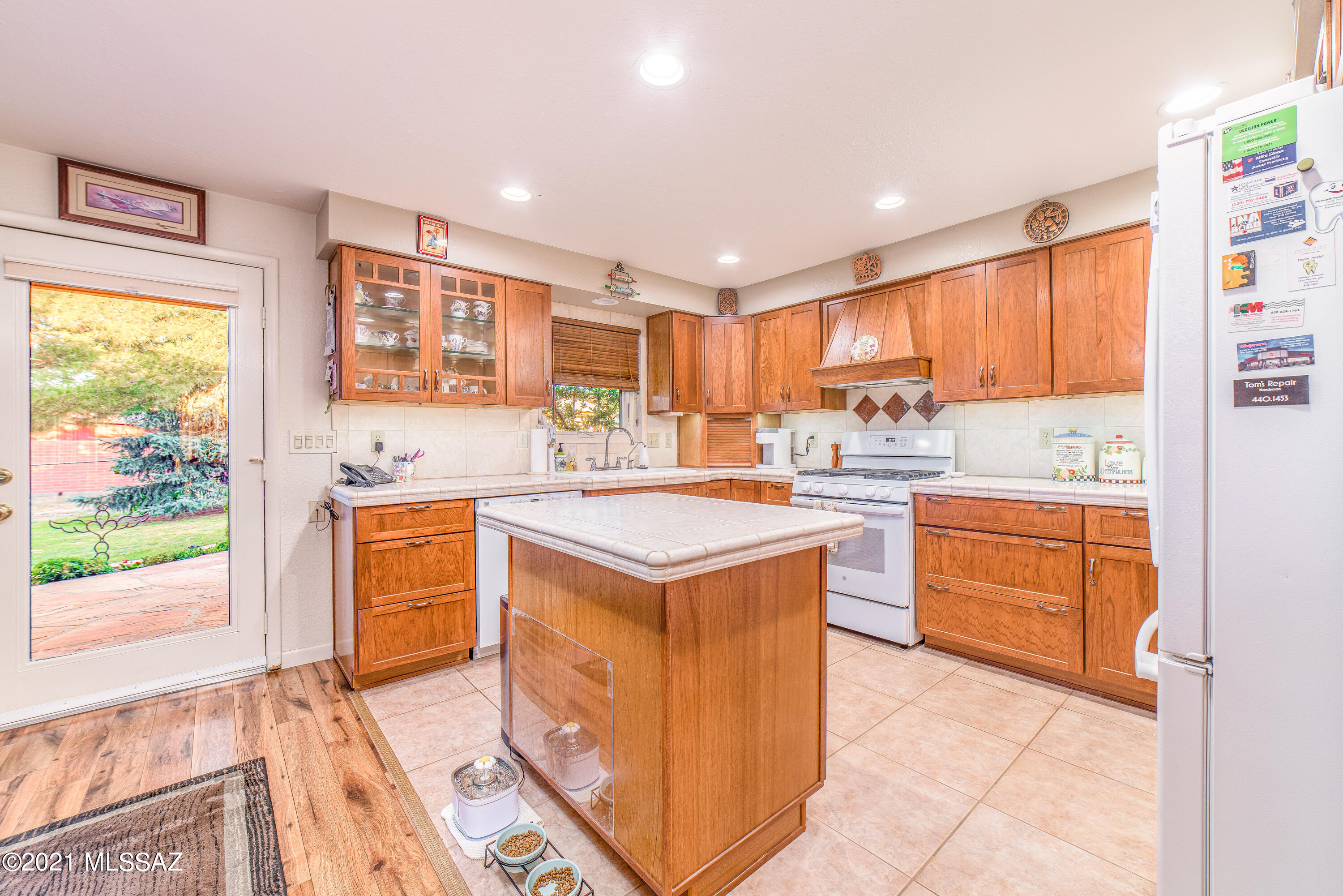 Mitman Addition - Residential