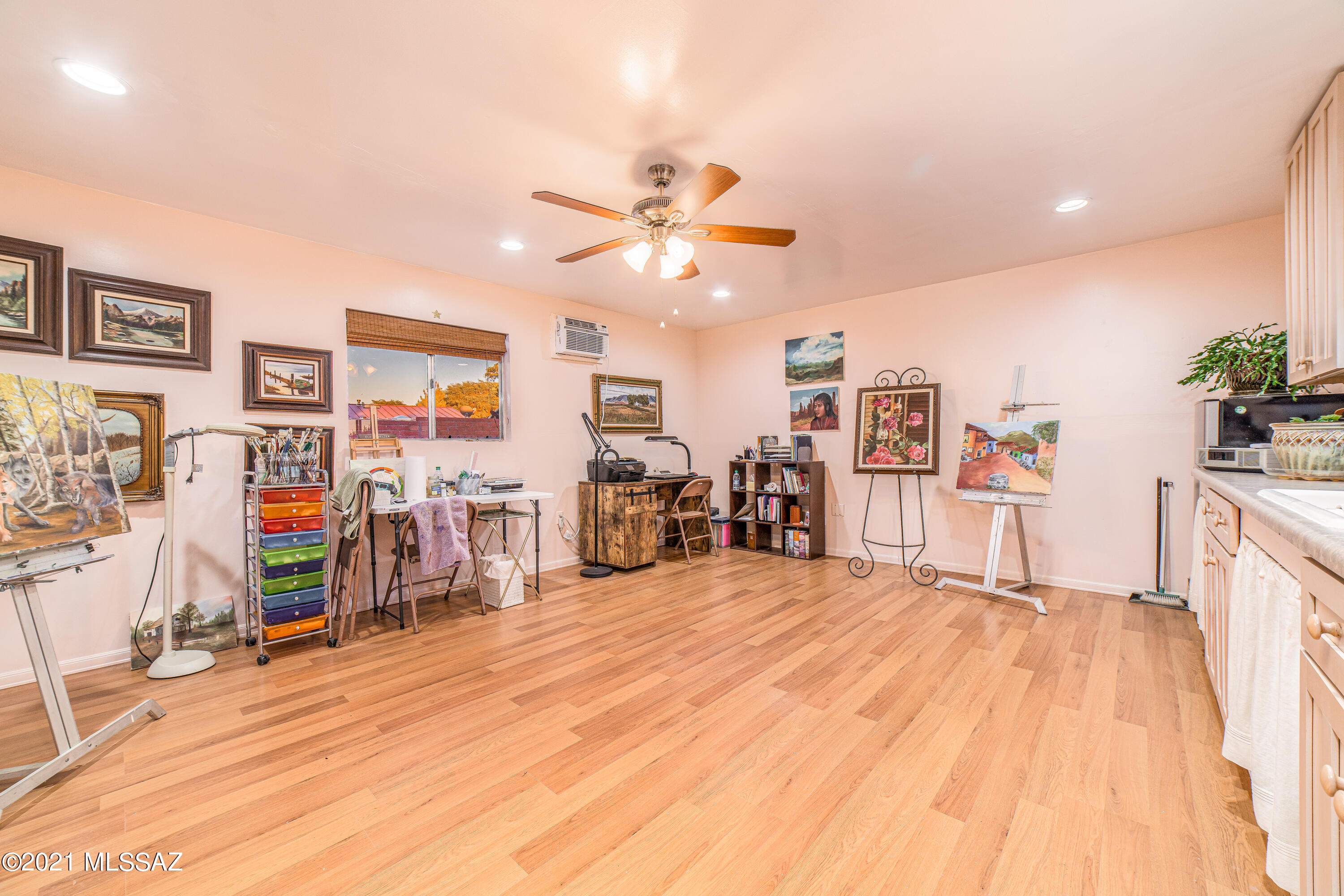 Mitman Addition - Residential