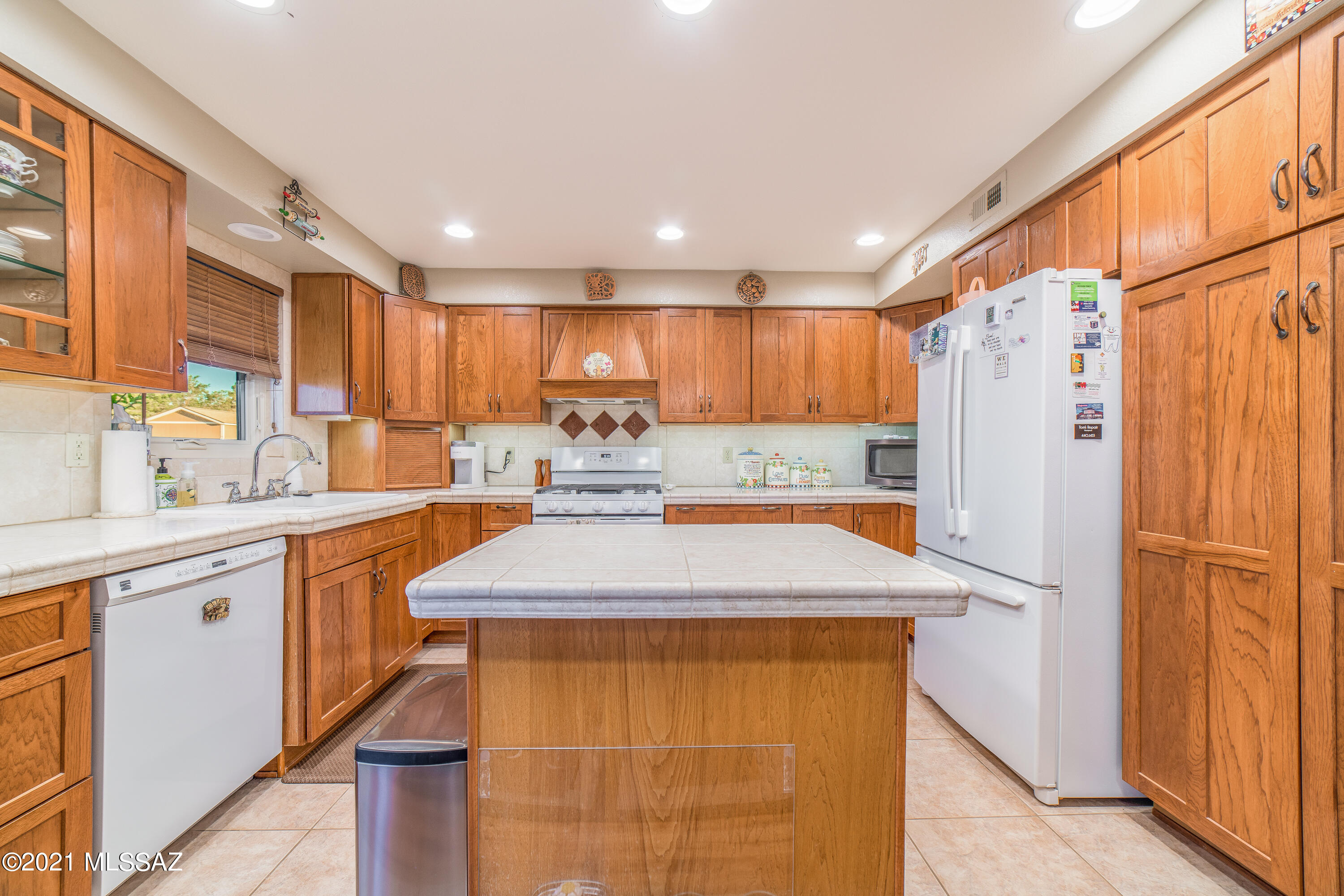 Mitman Addition - Residential