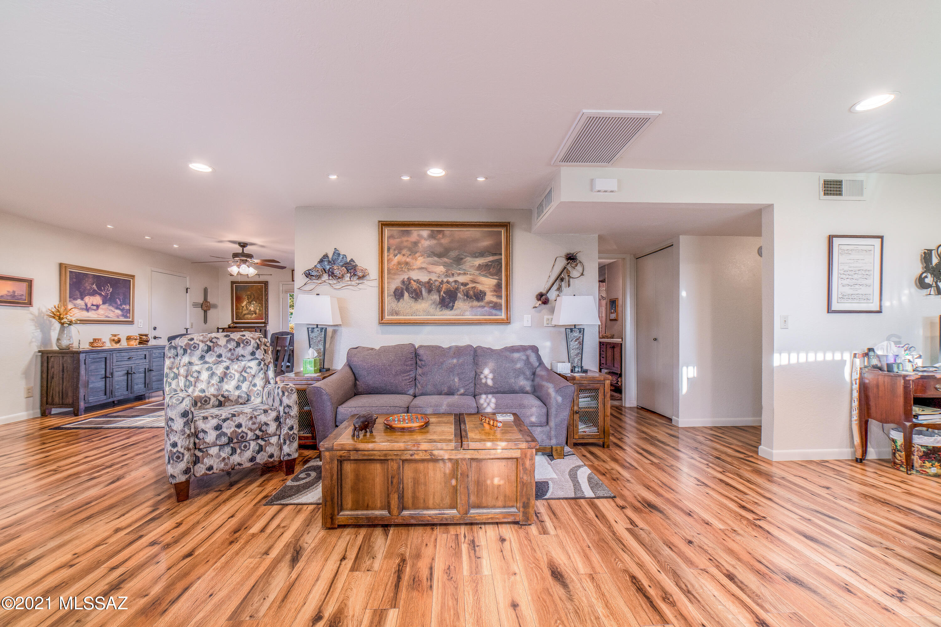 Mitman Addition - Residential