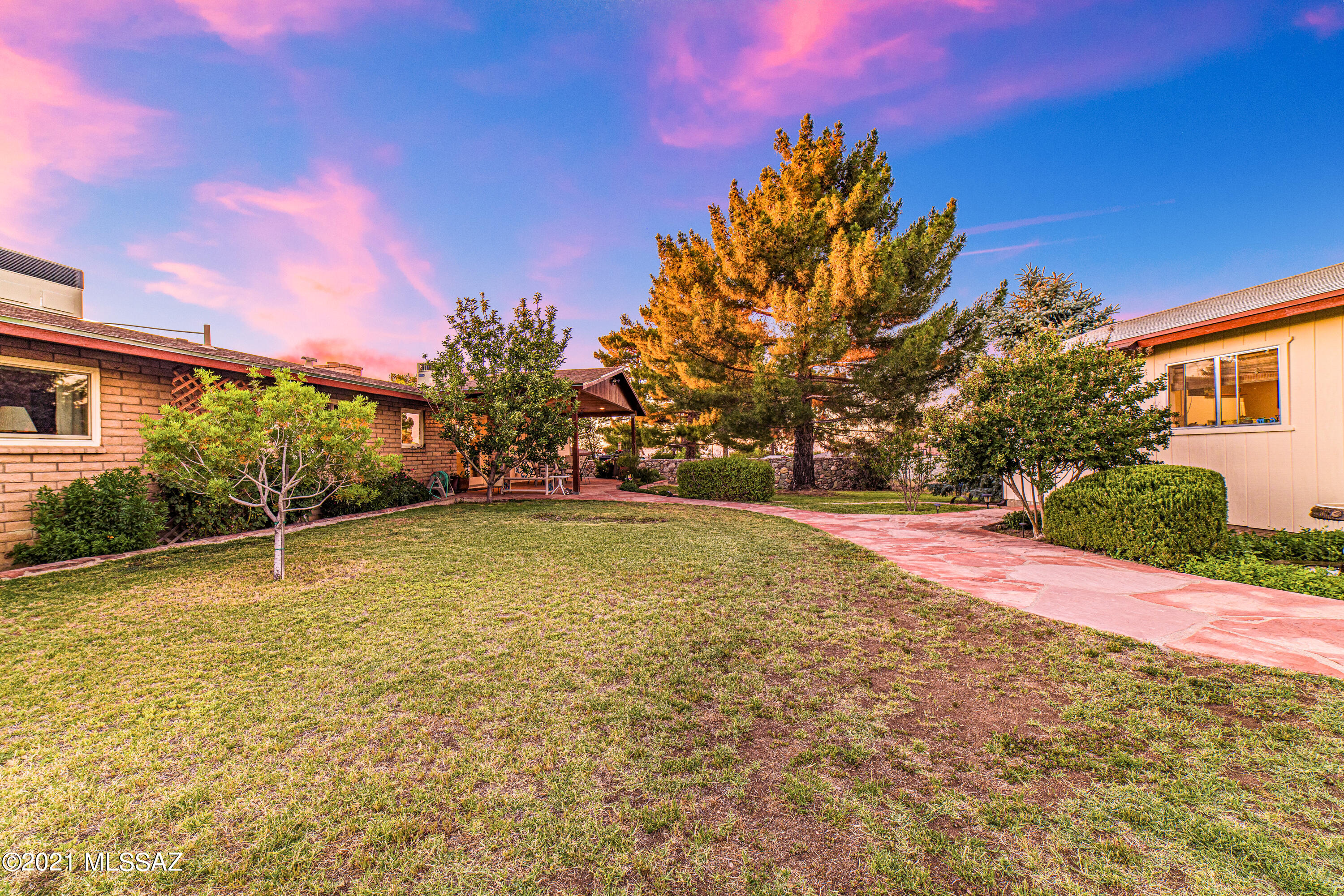 Mitman Addition - Residential