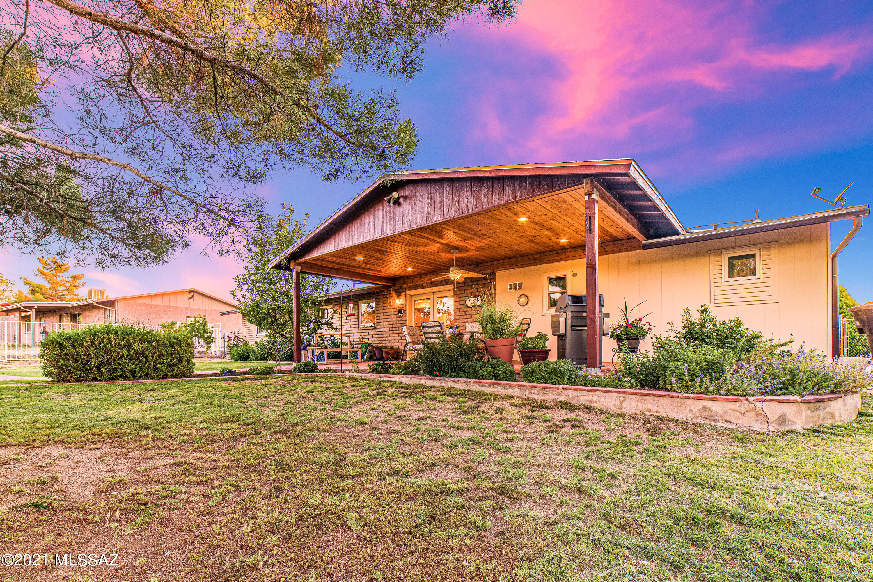 Mitman Addition - Residential