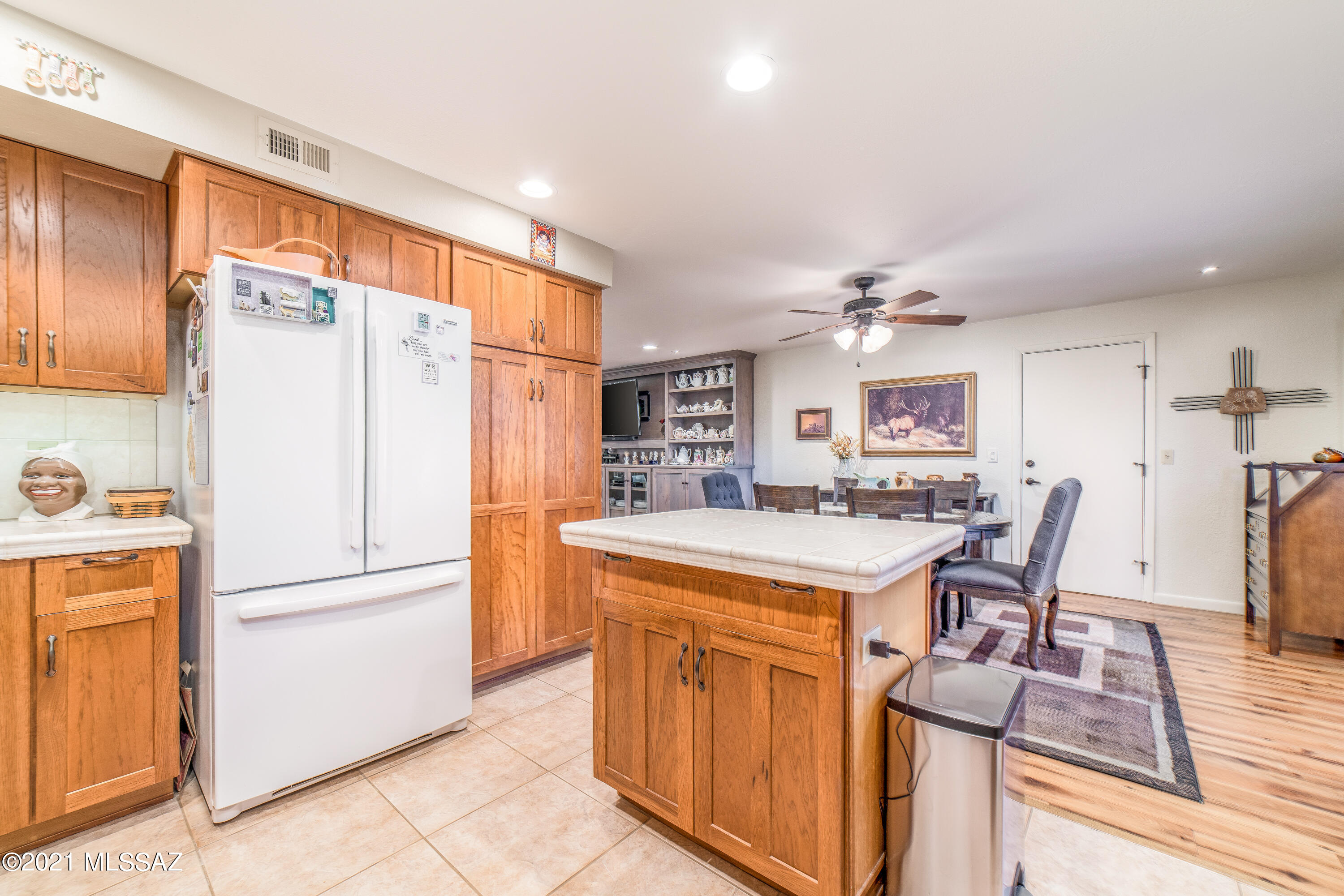 Mitman Addition - Residential