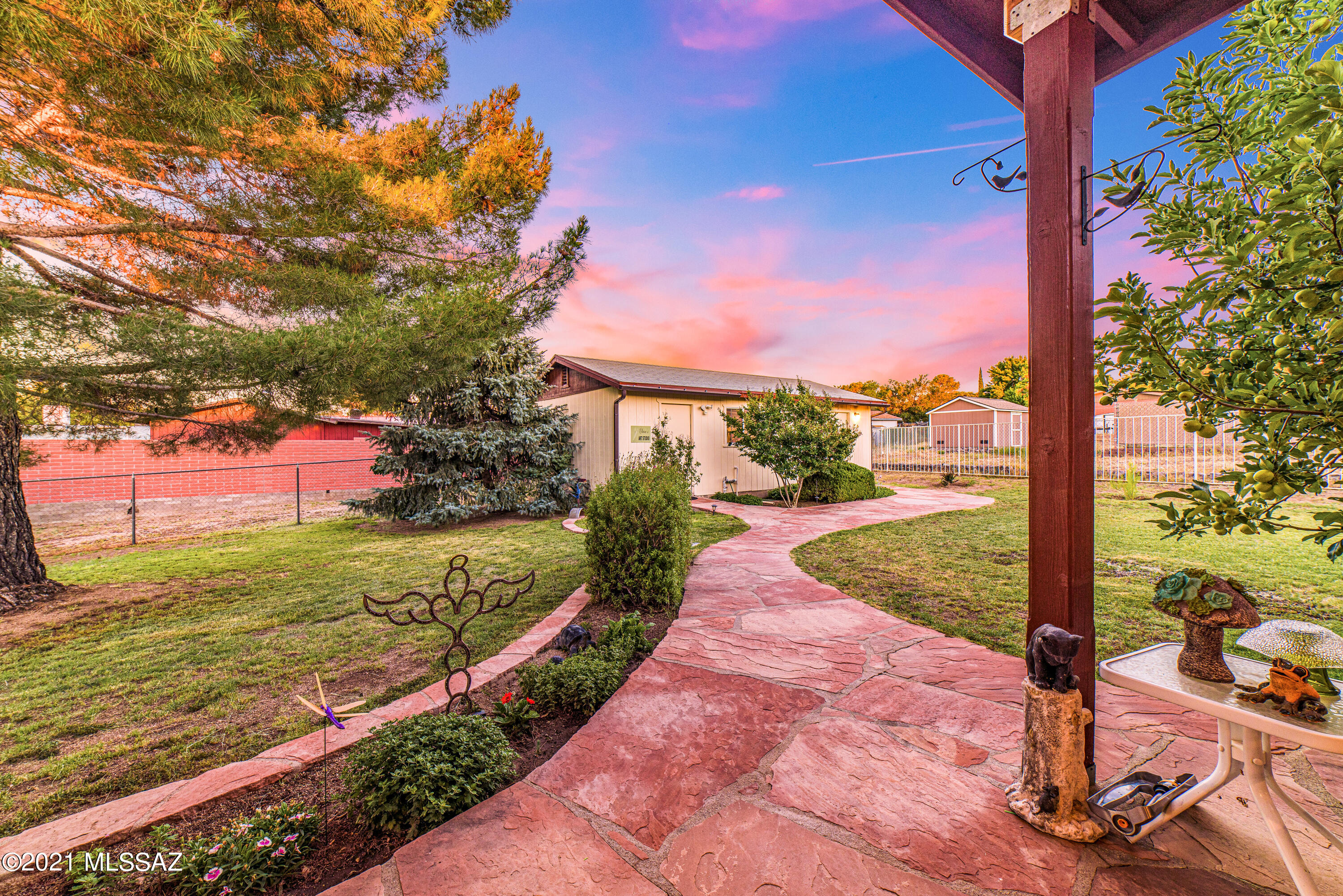 Mitman Addition - Residential