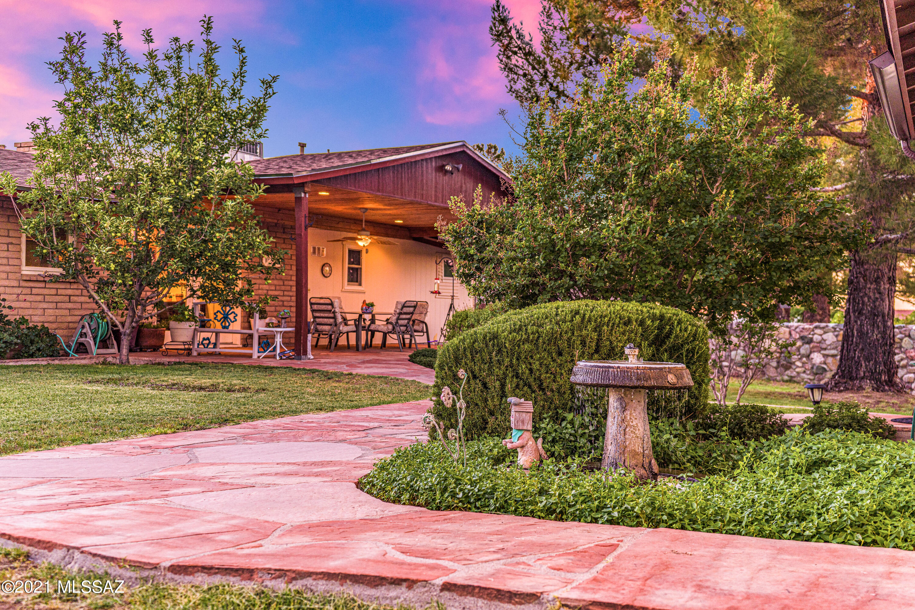 Mitman Addition - Residential