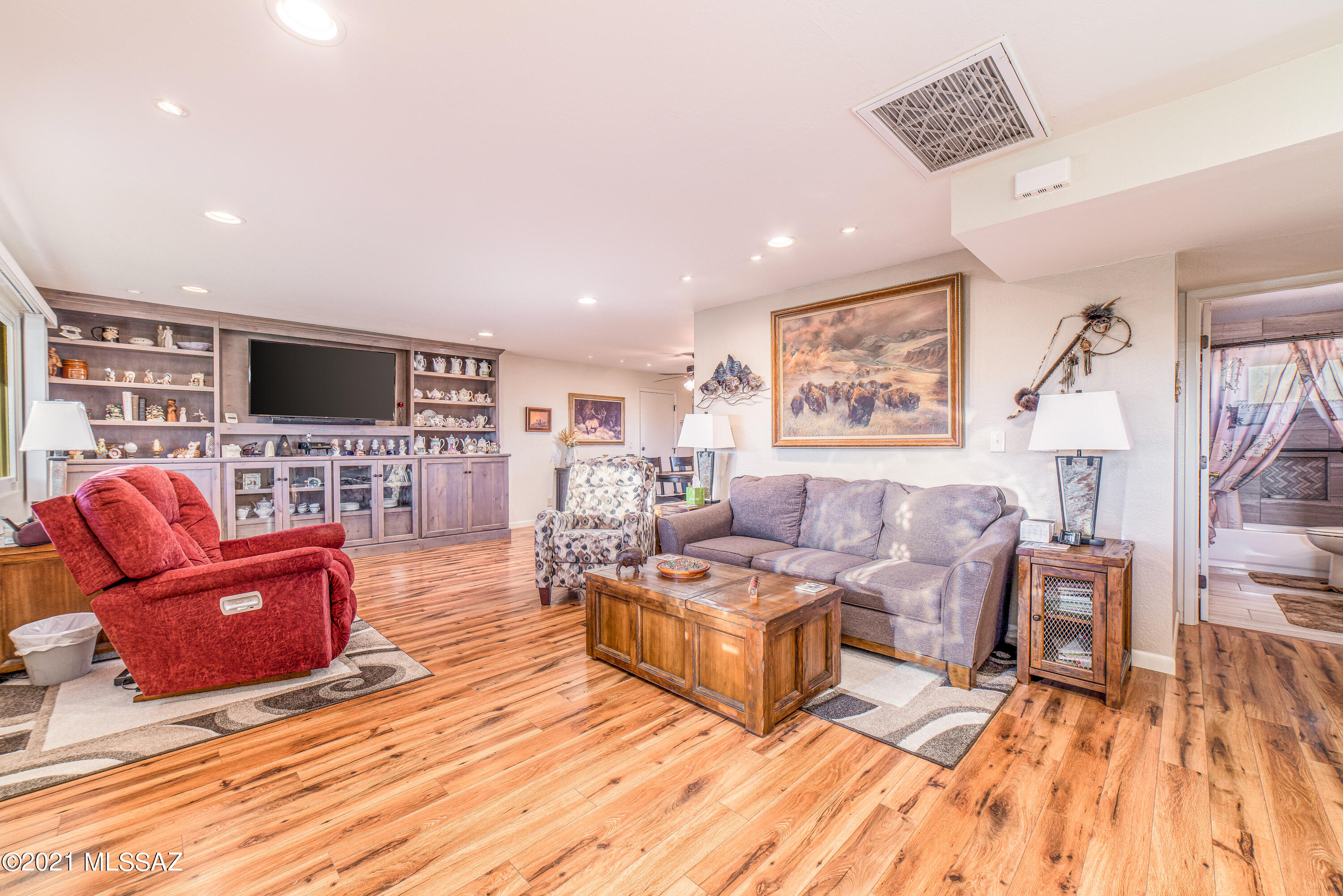 Mitman Addition - Residential