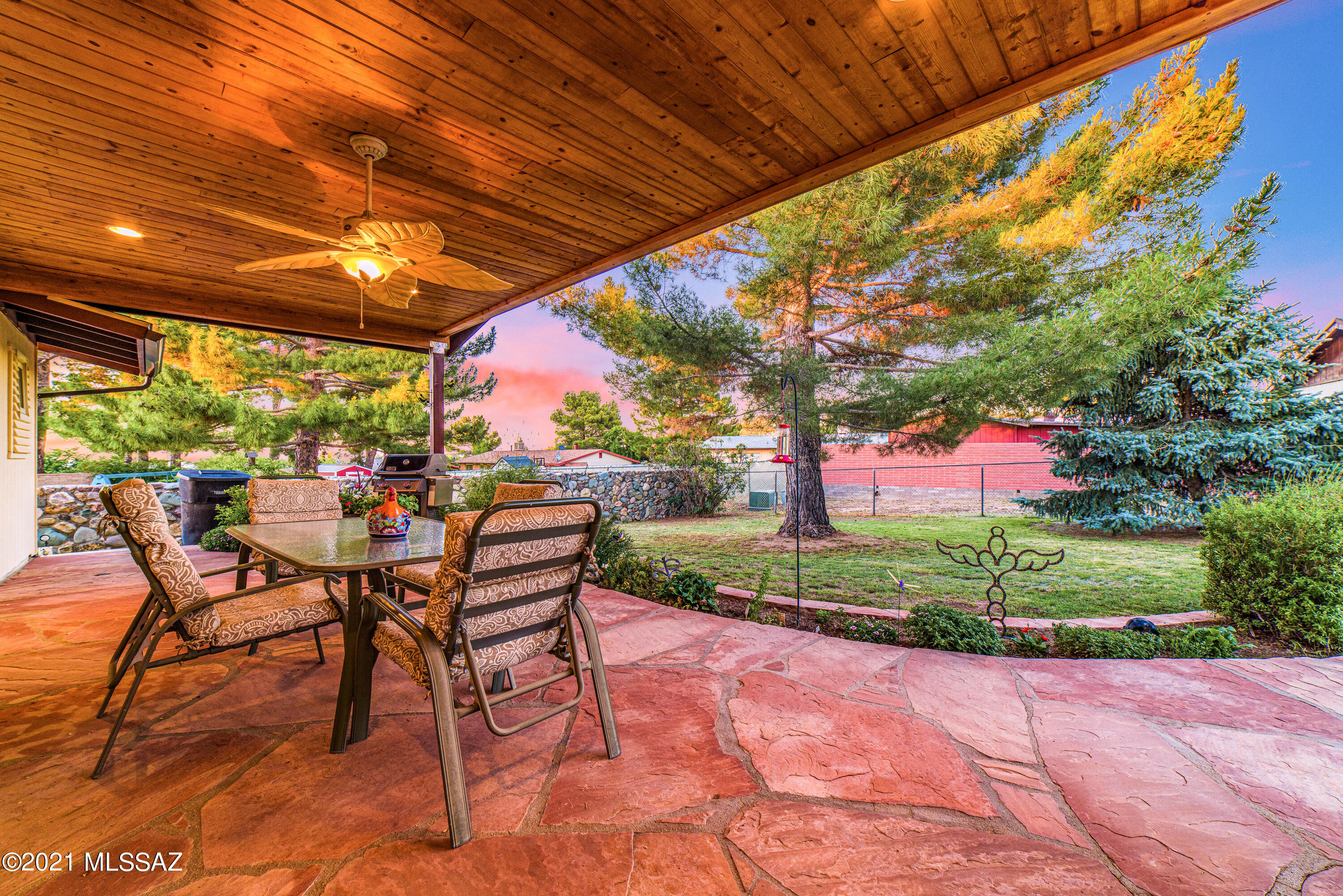 Mitman Addition - Residential