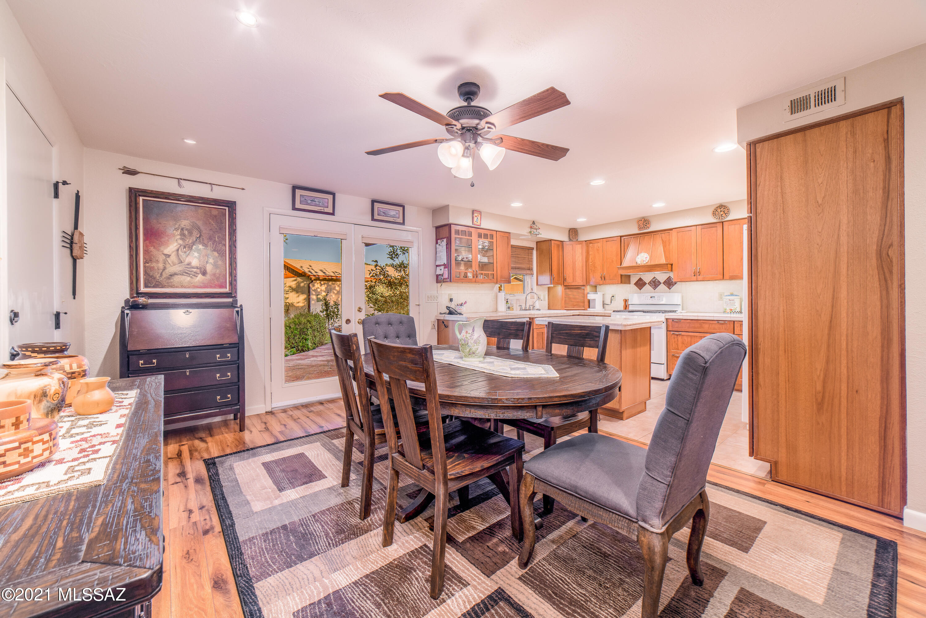 Mitman Addition - Residential