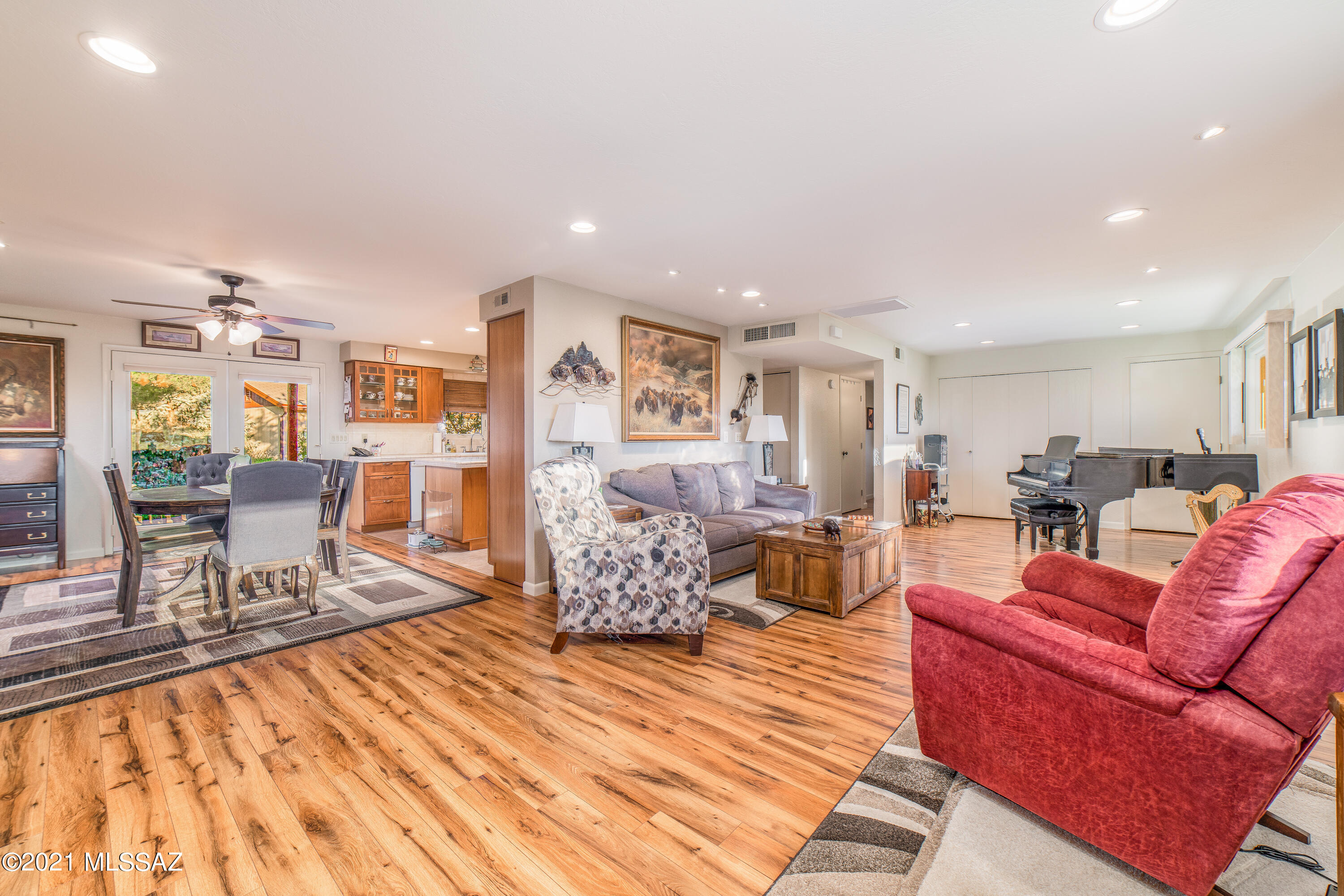 Mitman Addition - Residential