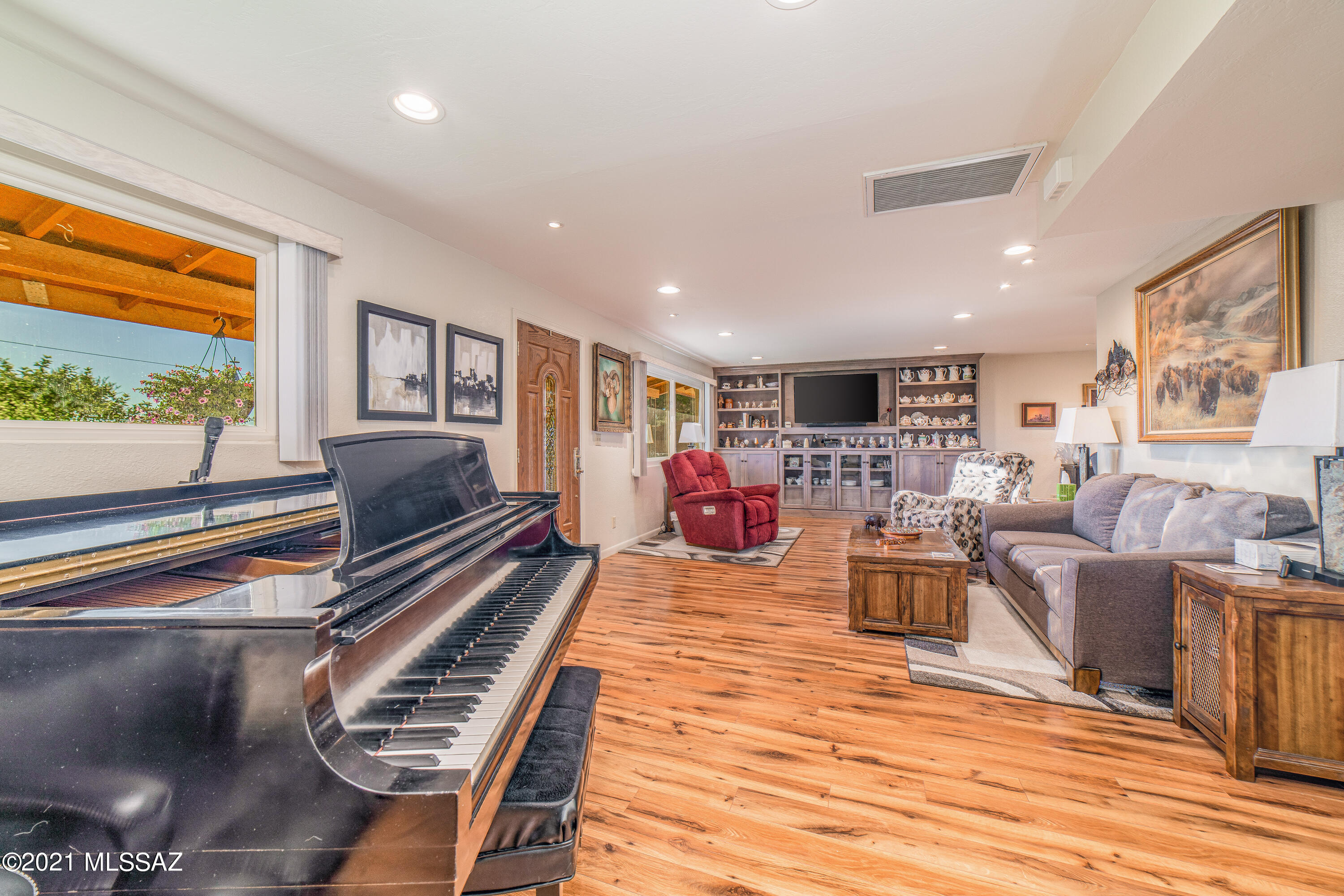 Mitman Addition - Residential