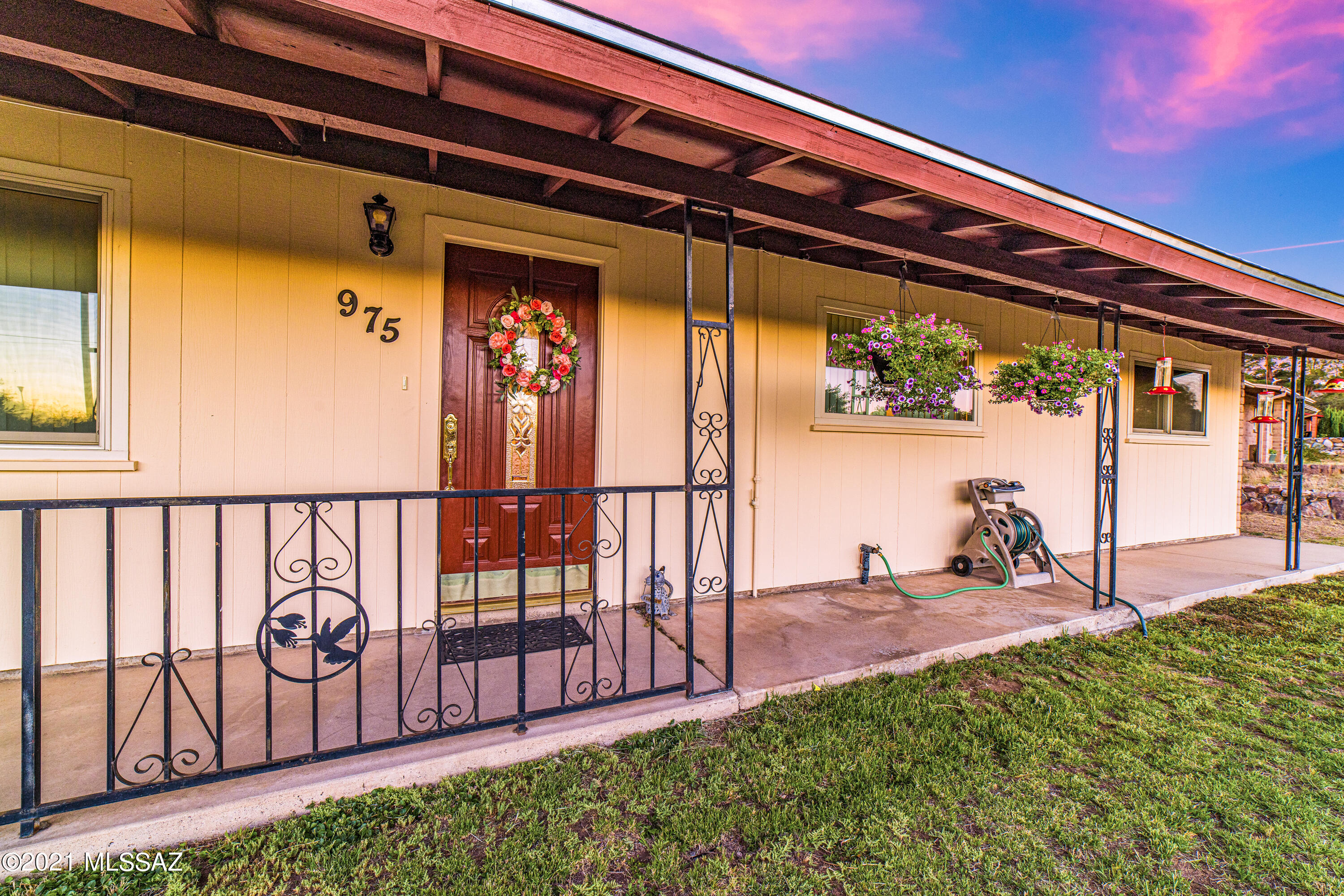Mitman Addition - Residential