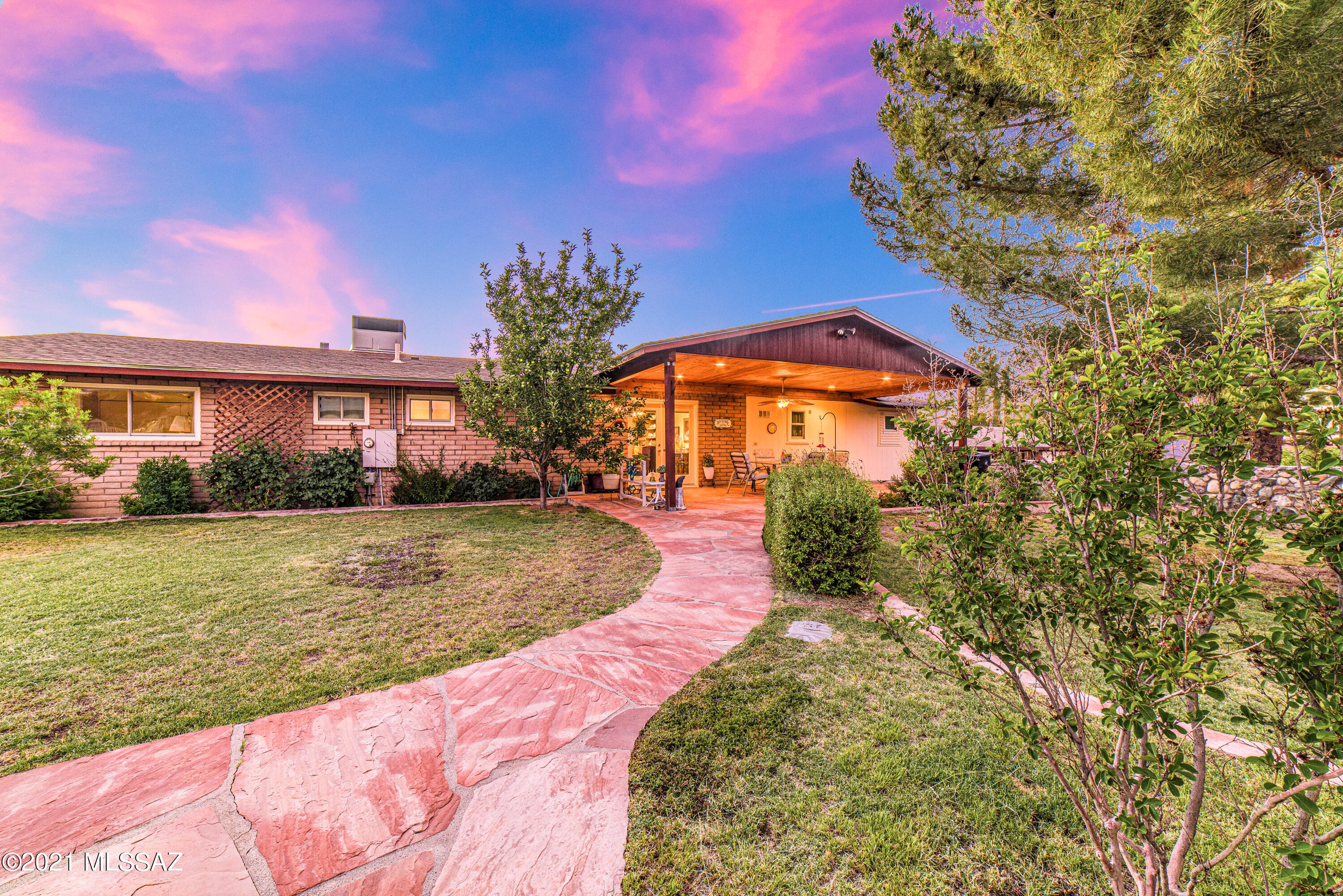 Mitman Addition - Residential