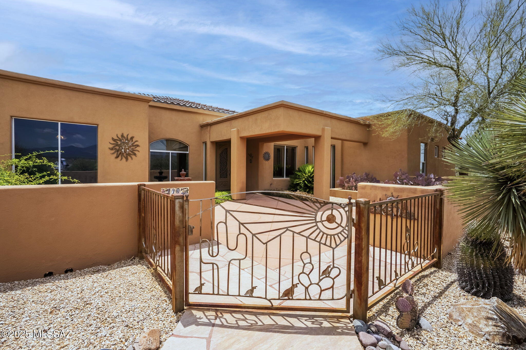 Rio Rico Estates 16 - Residential