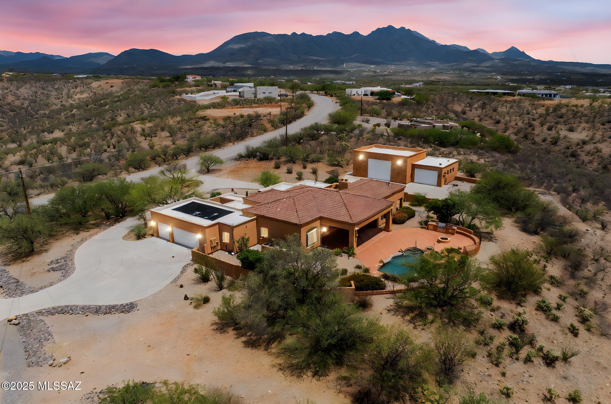 Rio Rico Estates 16 - Residential