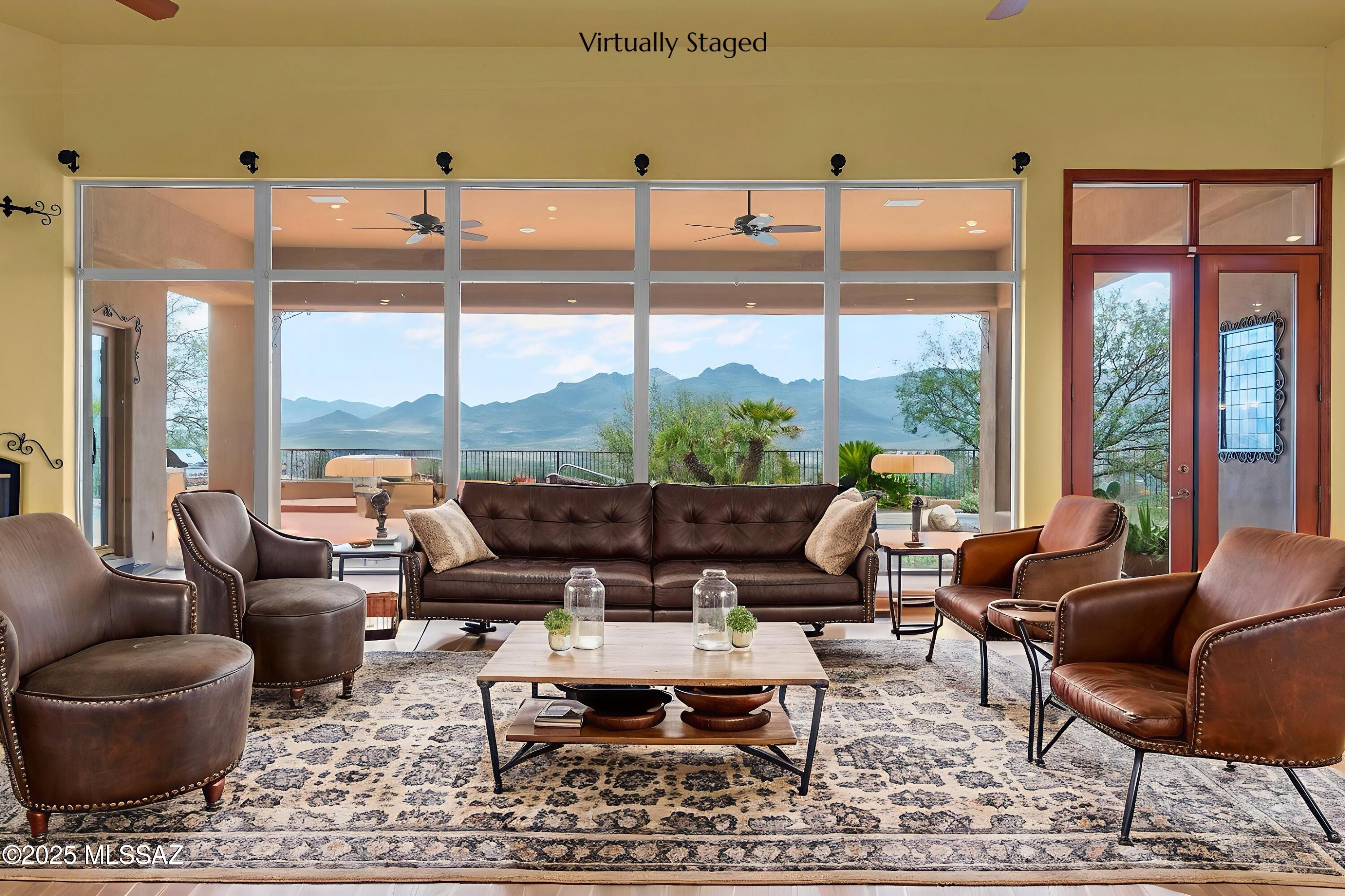 Rio Rico Estates 16 - Residential