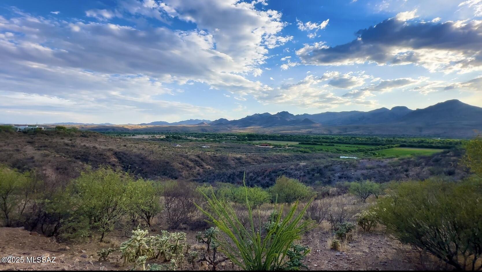 Rio Rico Estates 16 - Residential
