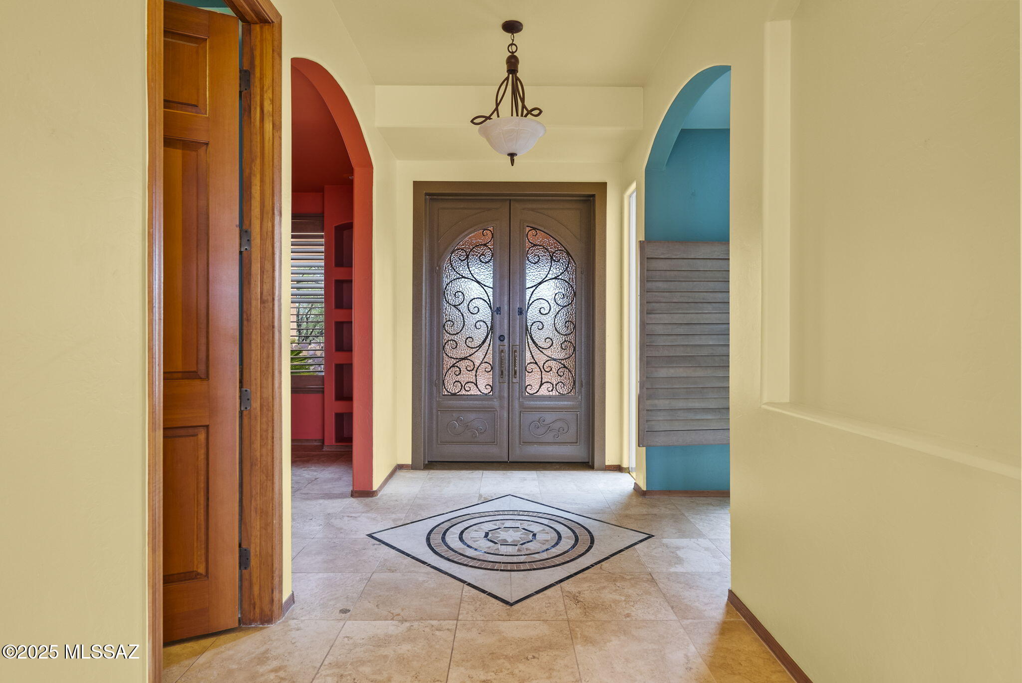 Rio Rico Estates 16 - Residential