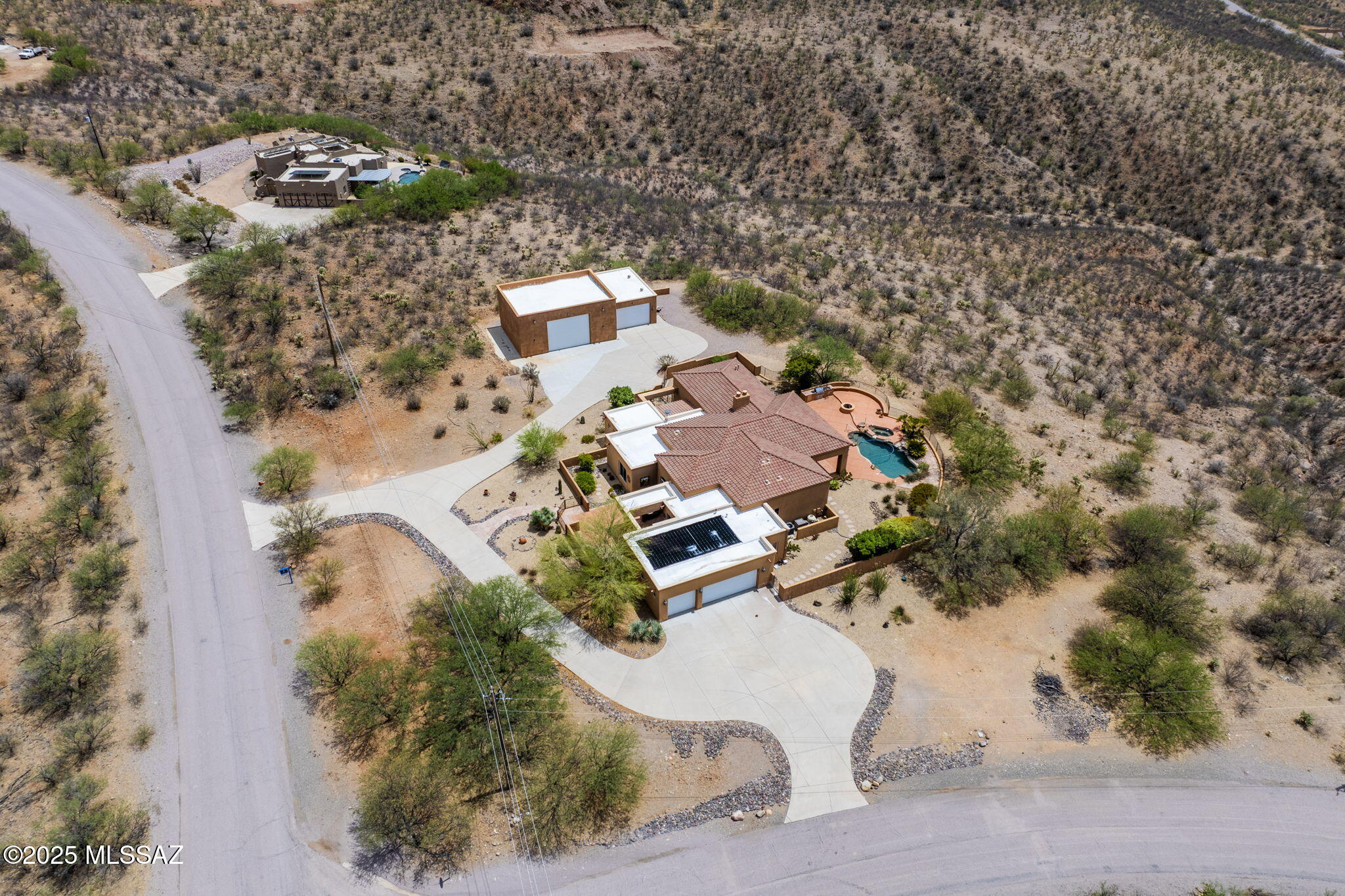 Rio Rico Estates 16 - Residential