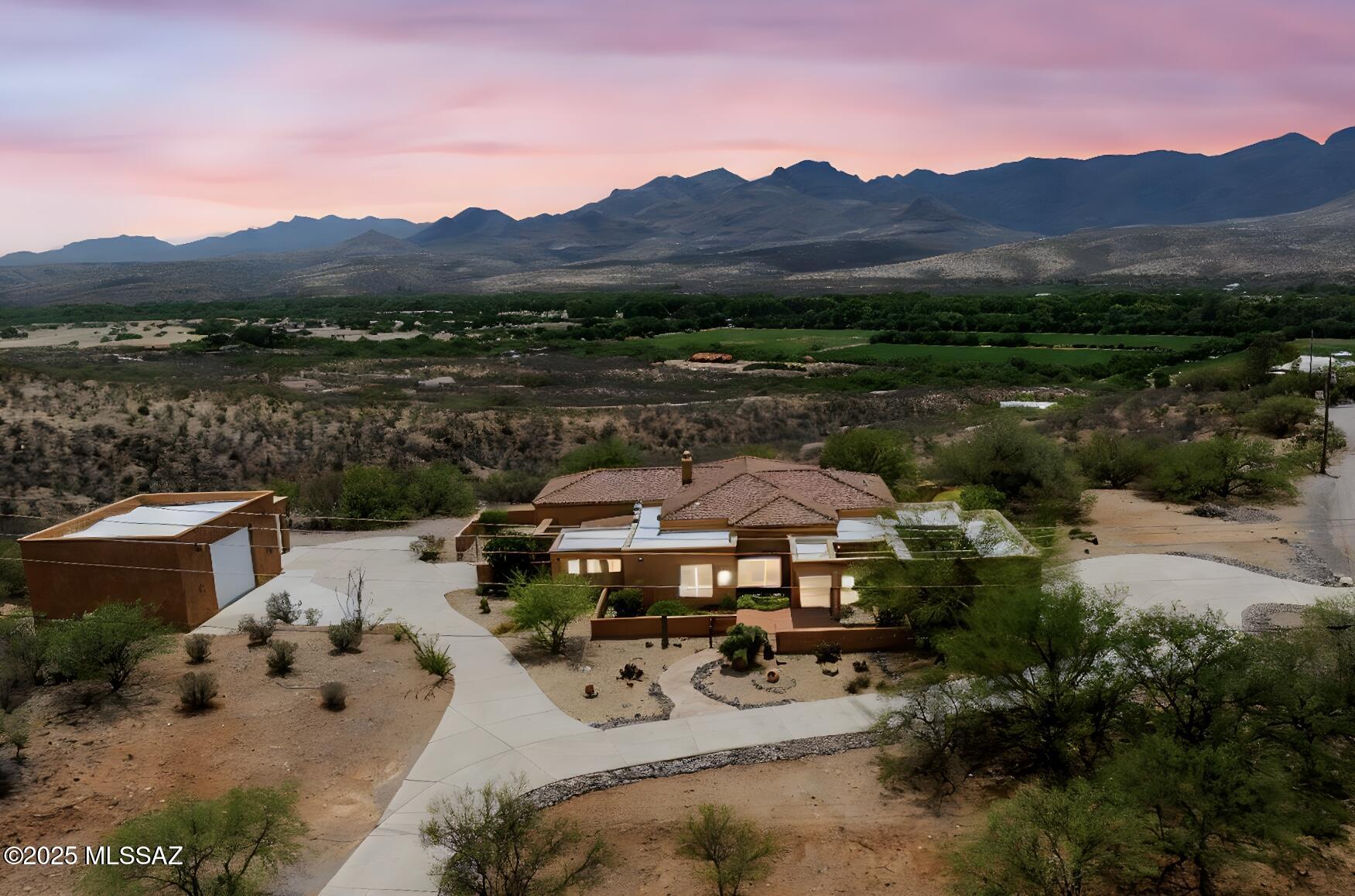 Rio Rico Estates 16 - Residential