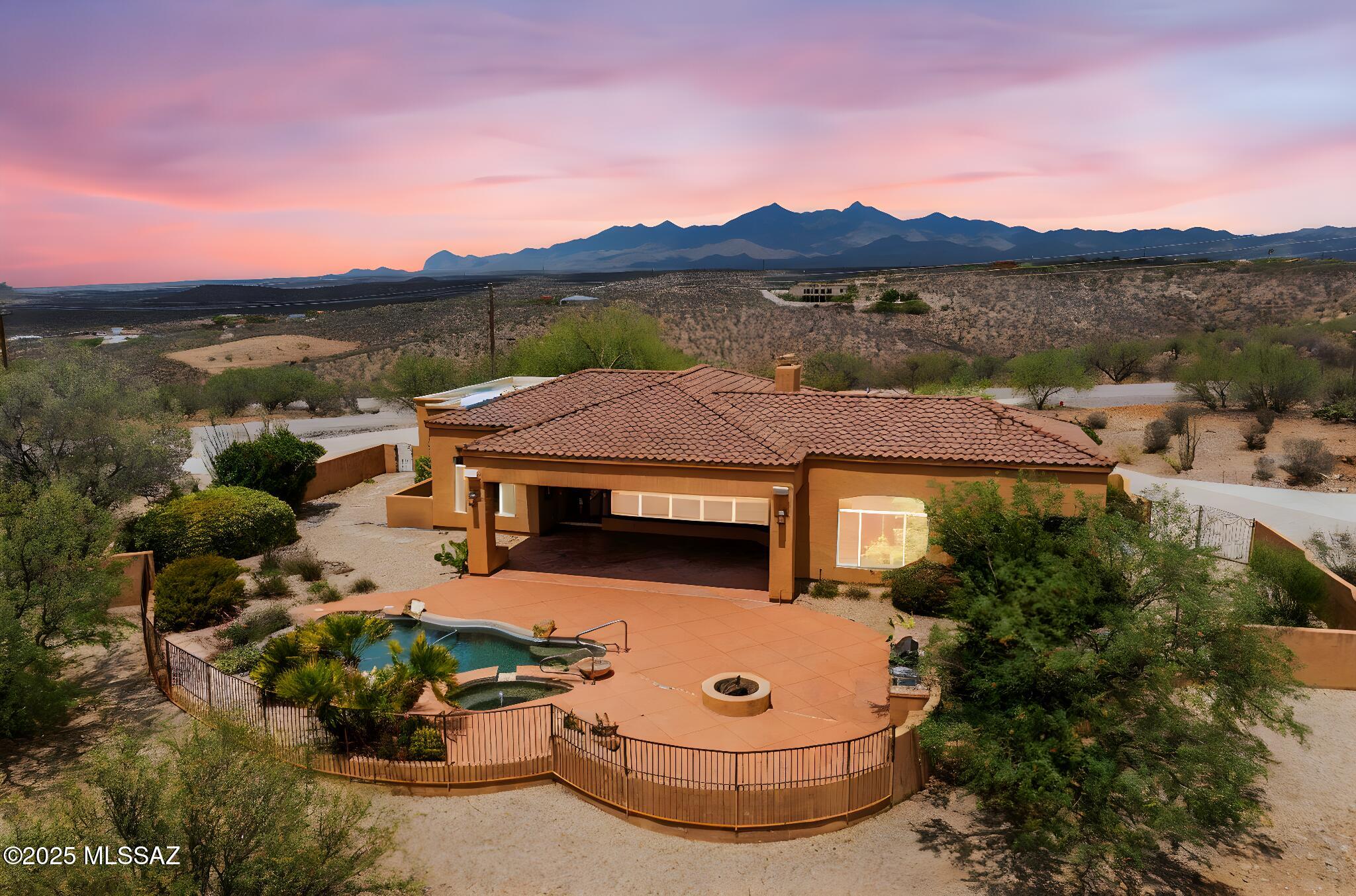 Rio Rico Estates 16 - Residential