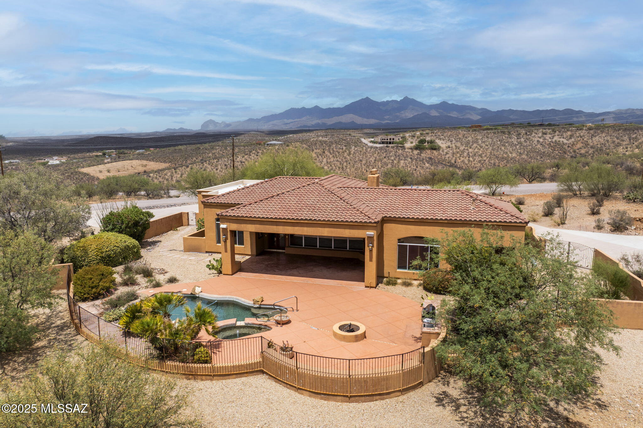 Rio Rico Estates 16 - Residential
