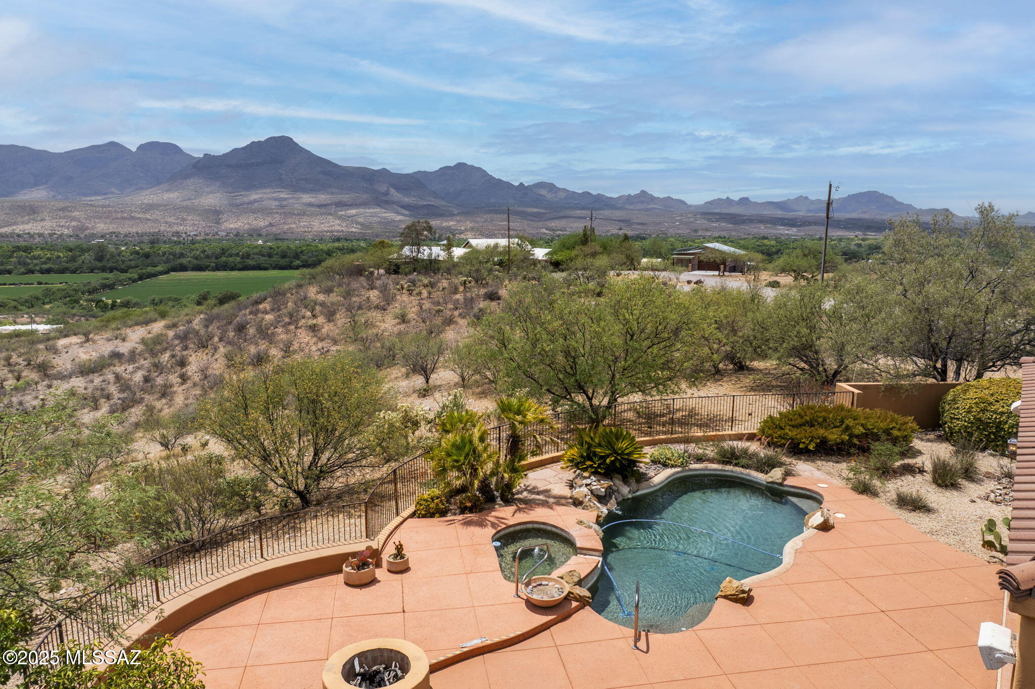 Rio Rico Estates 16 - Residential