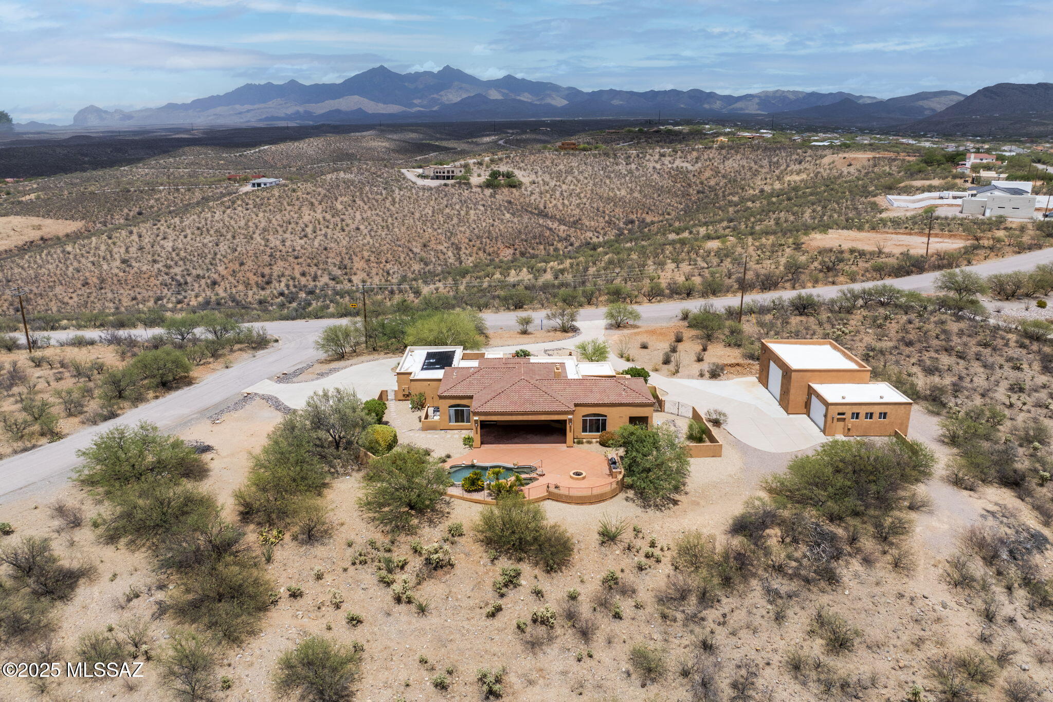 Rio Rico Estates 16 - Residential