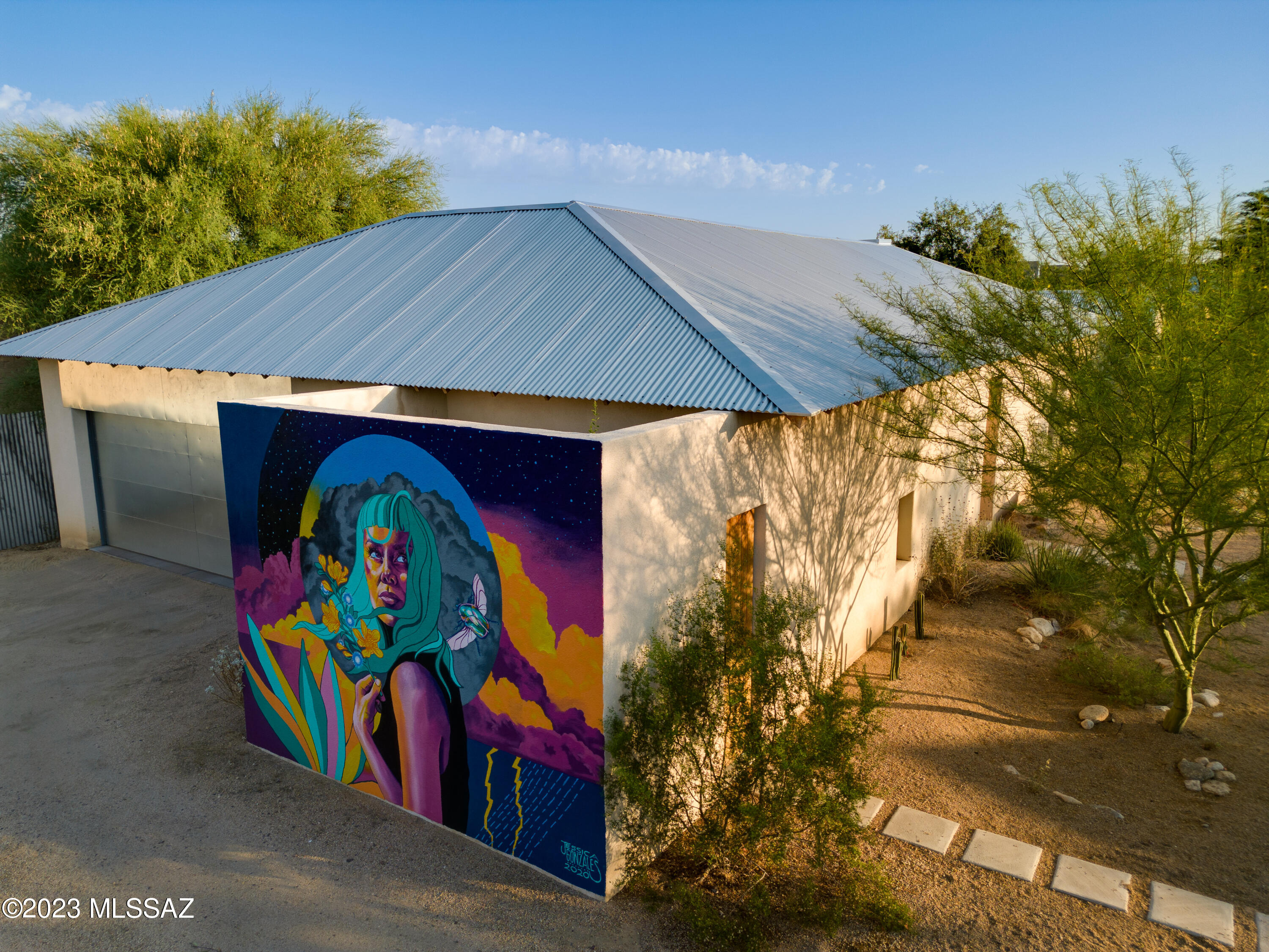 City Of Tucson - Residential