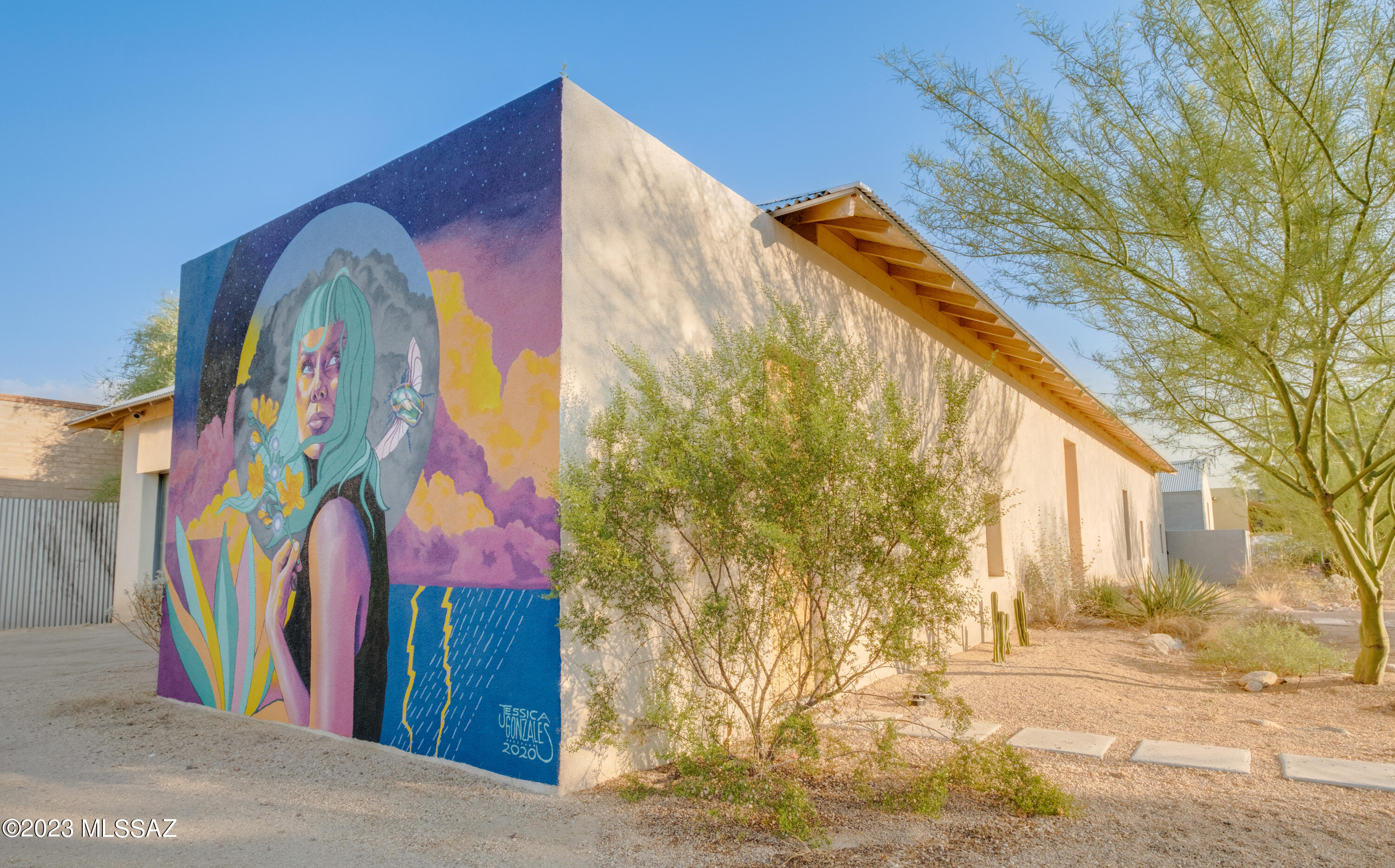 City Of Tucson - Residential