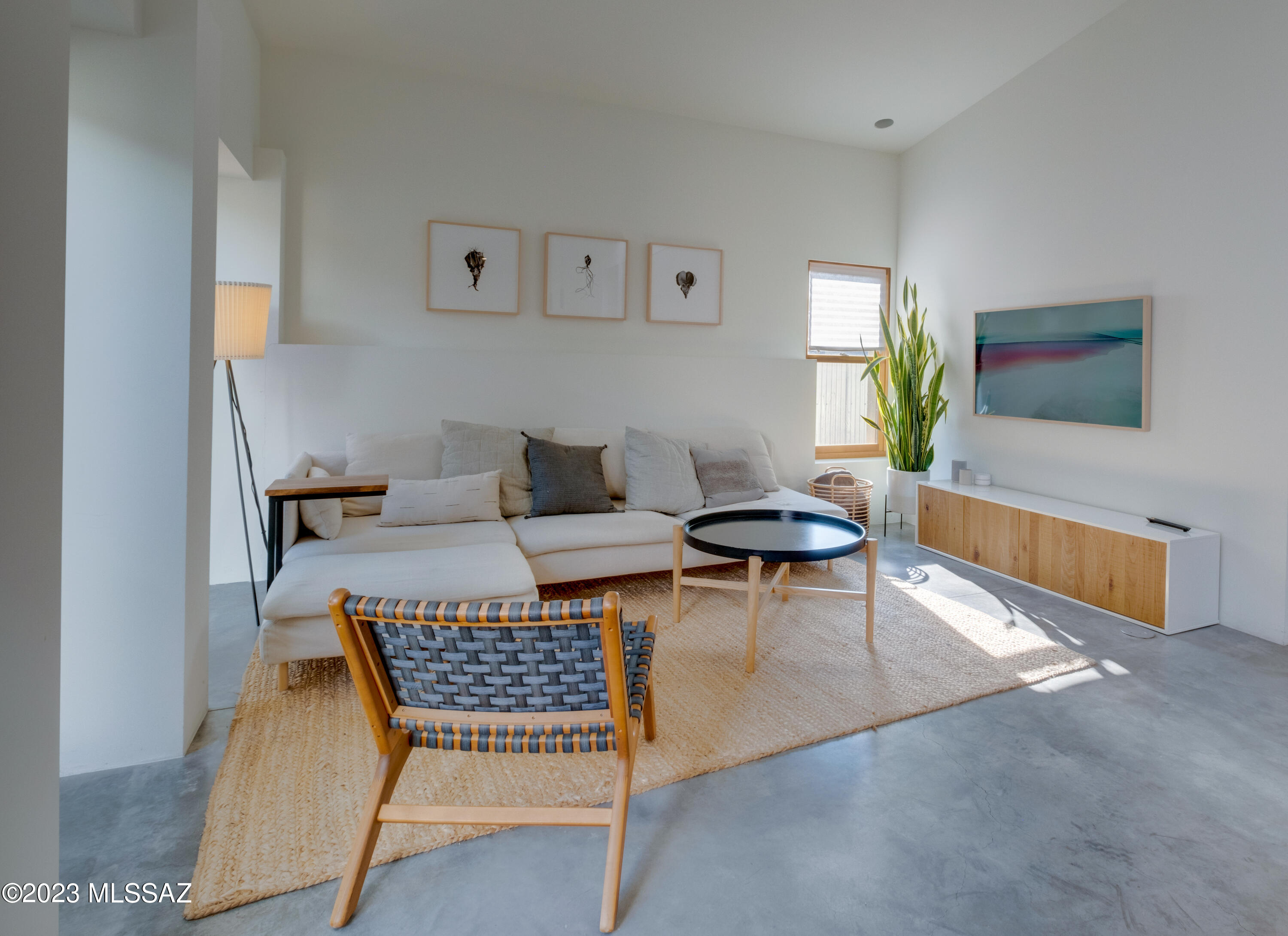 City Of Tucson - Residential