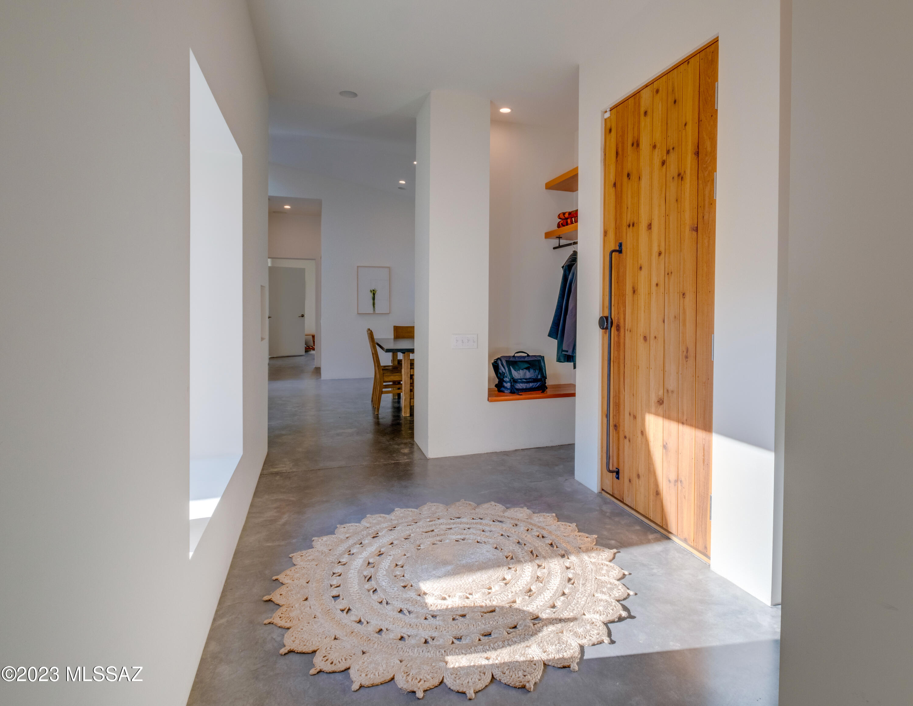 City Of Tucson - Residential