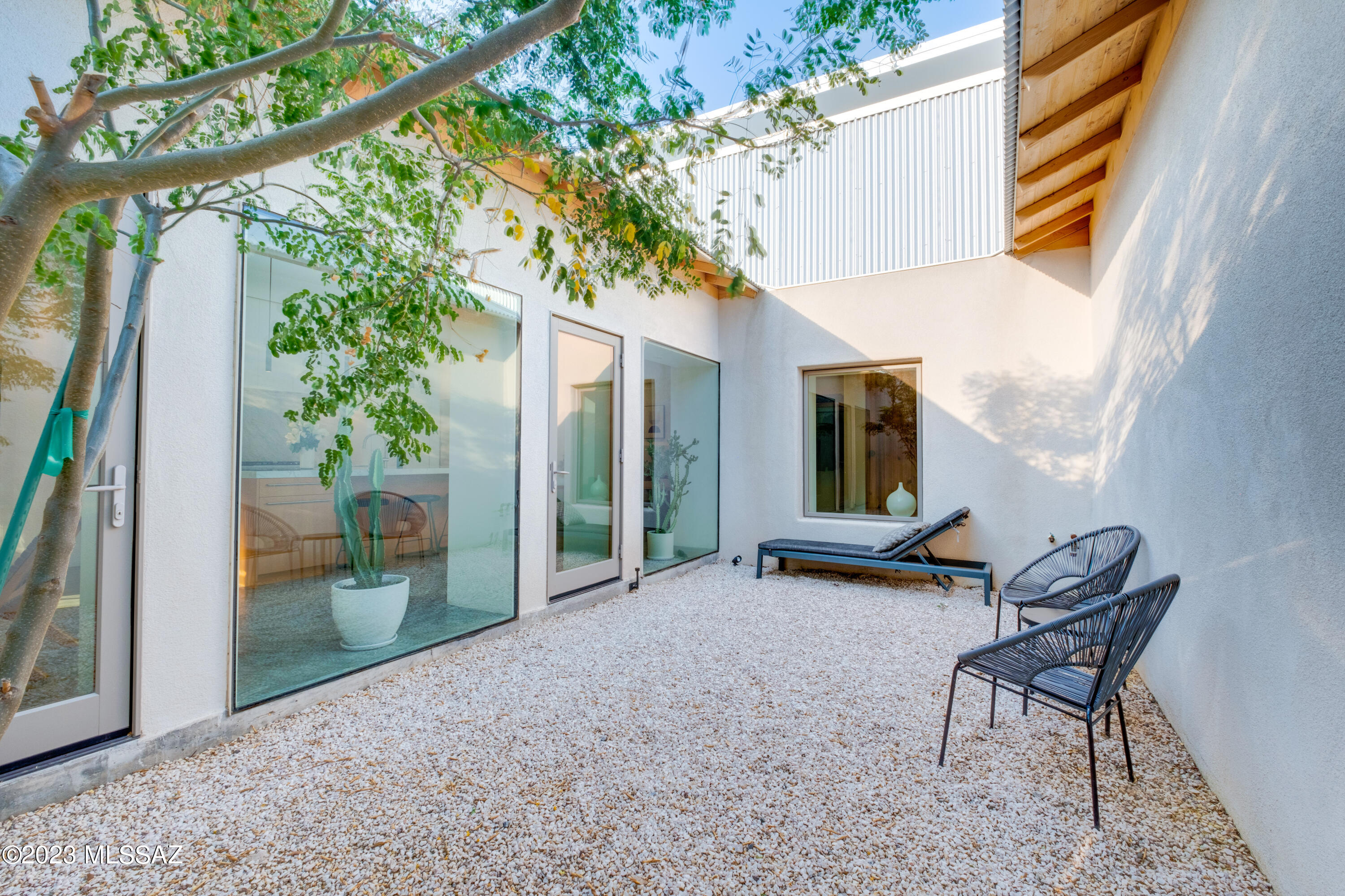 City Of Tucson - Residential