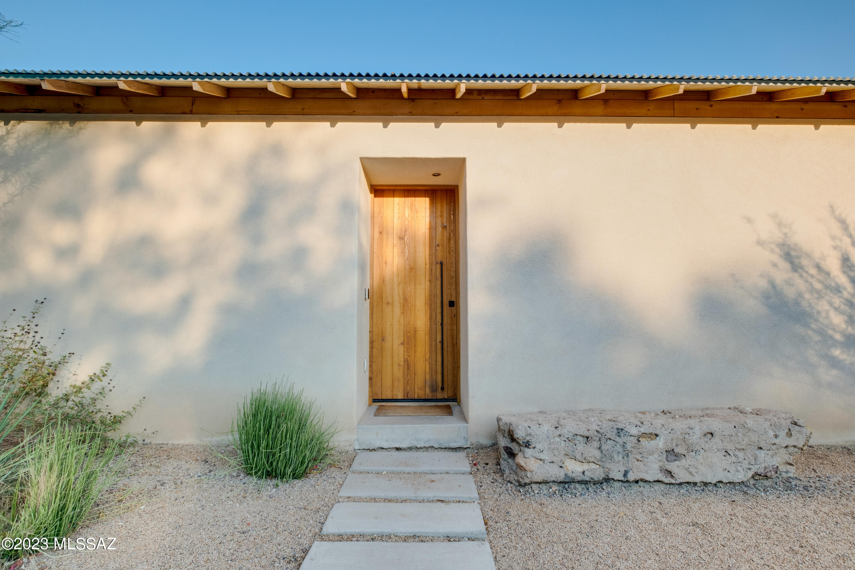 City Of Tucson - Residential