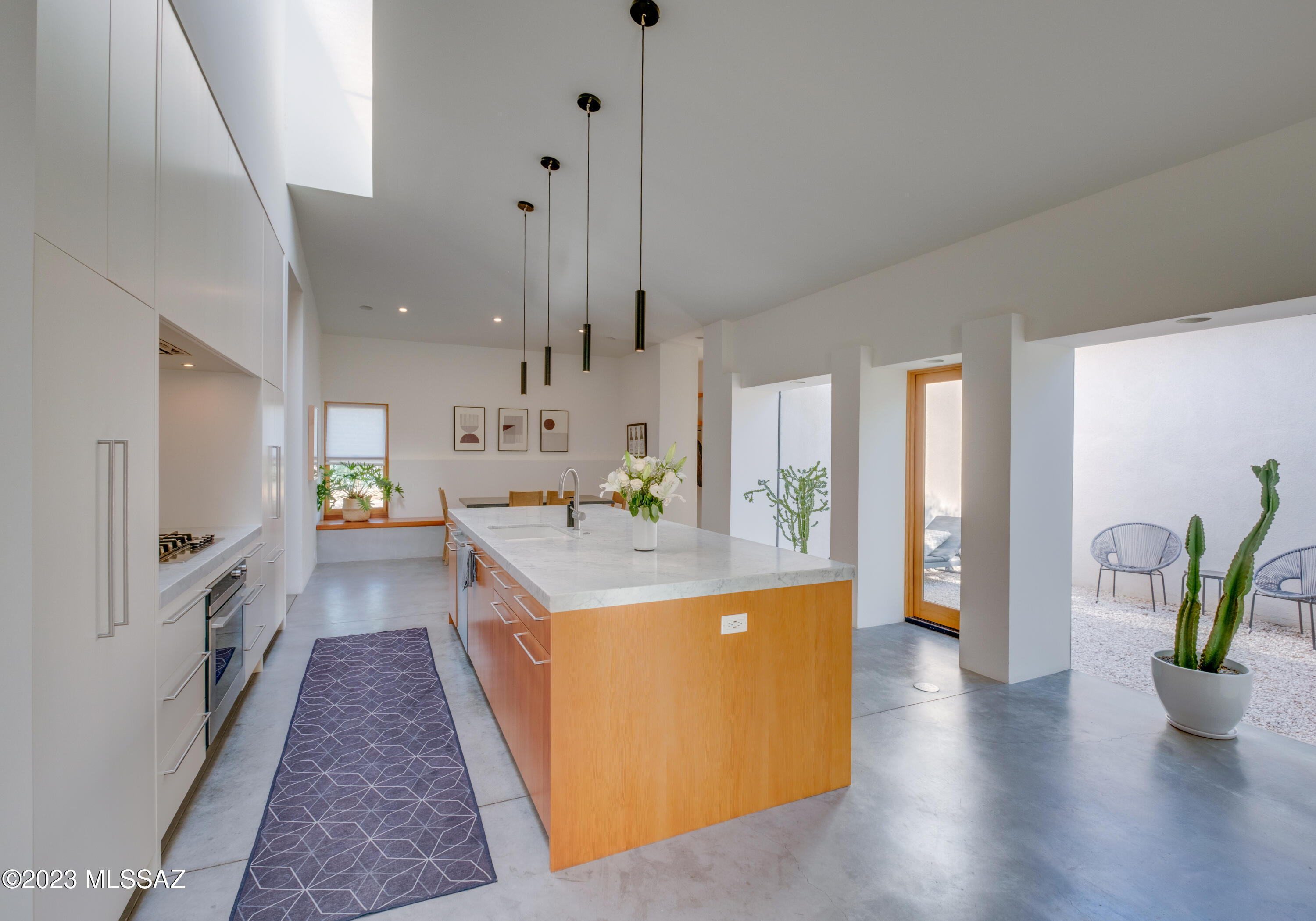City Of Tucson - Residential