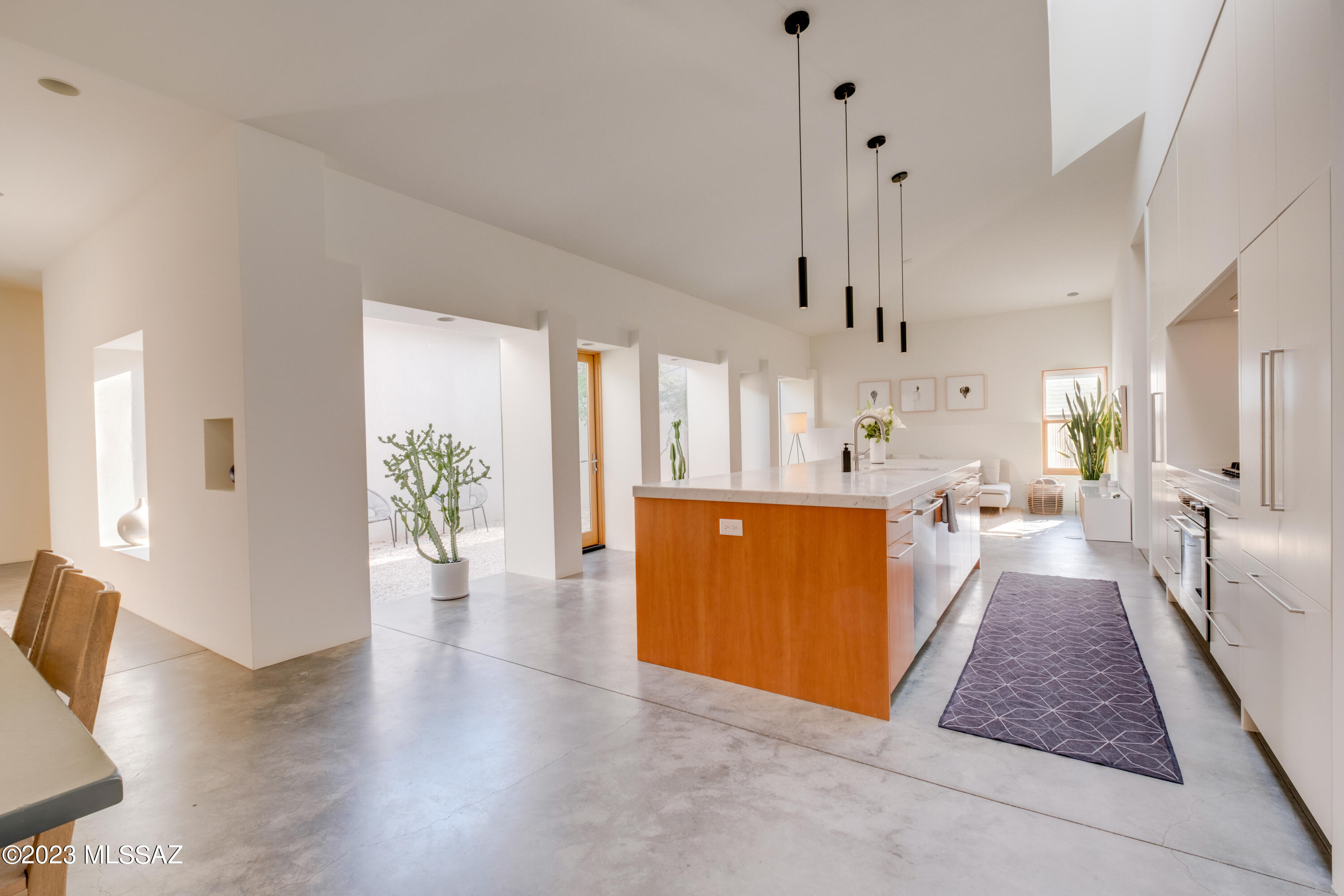 City Of Tucson - Residential