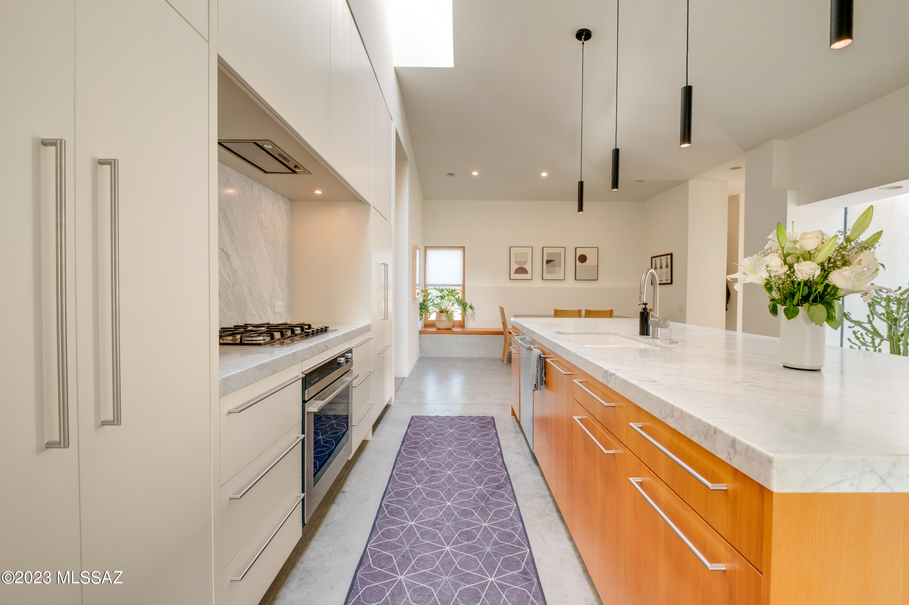 City Of Tucson - Residential
