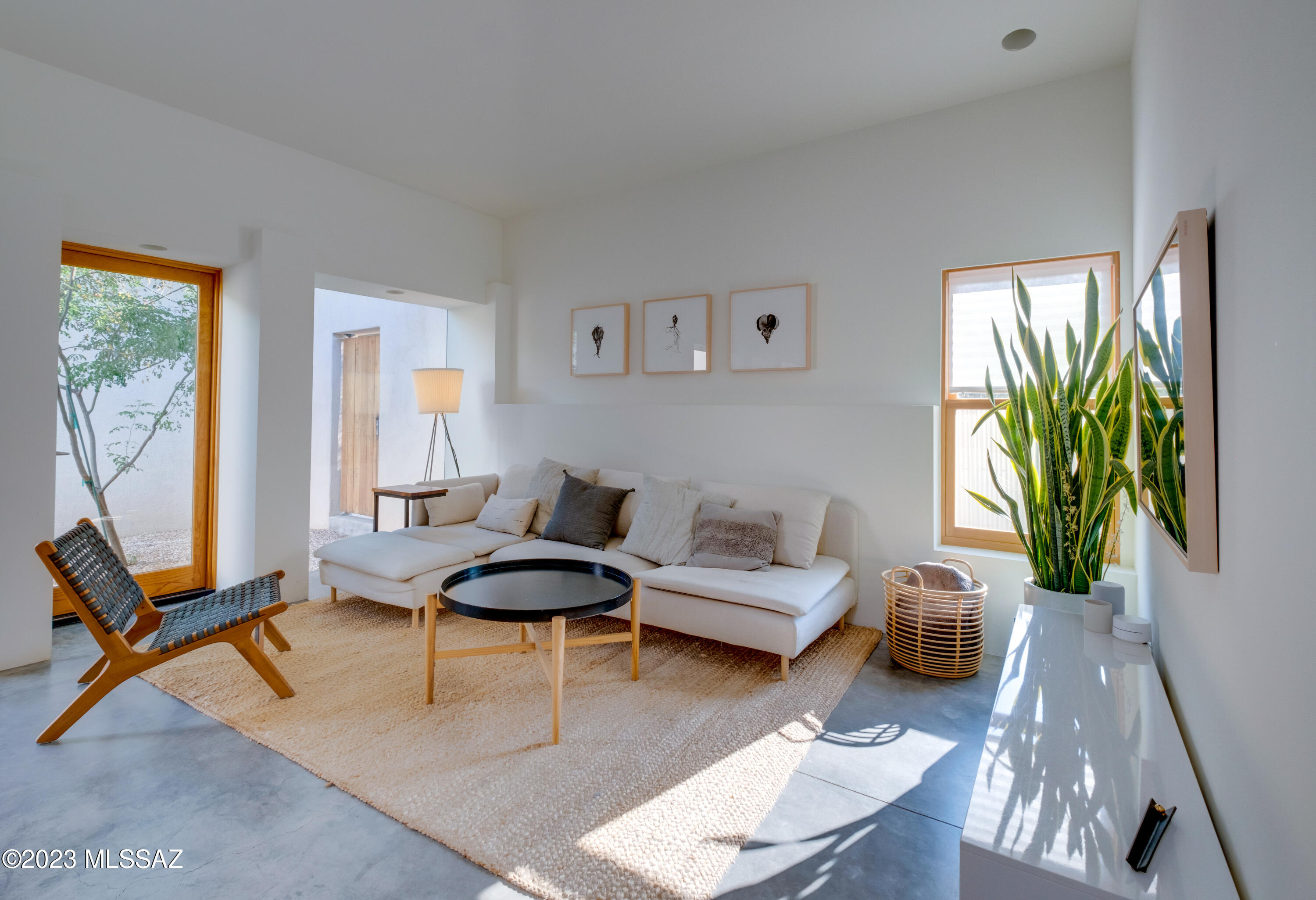 City Of Tucson - Residential
