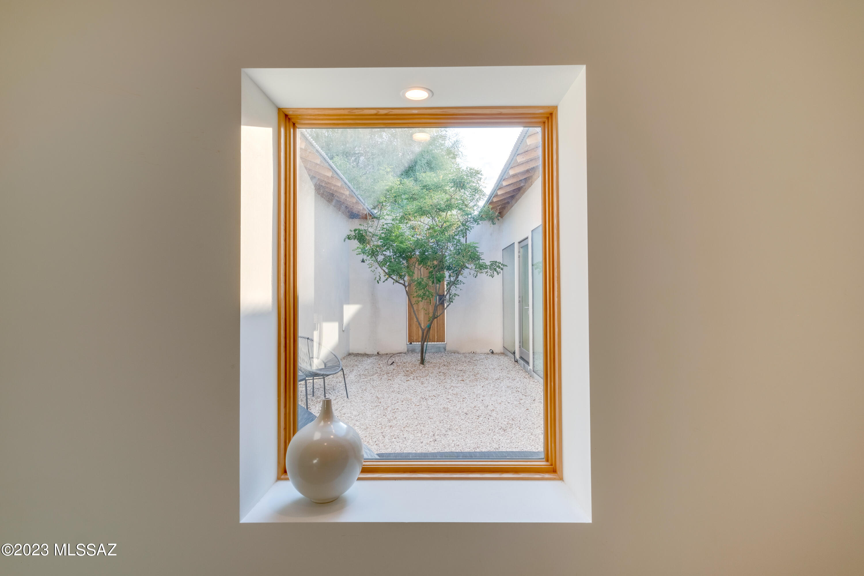 City Of Tucson - Residential