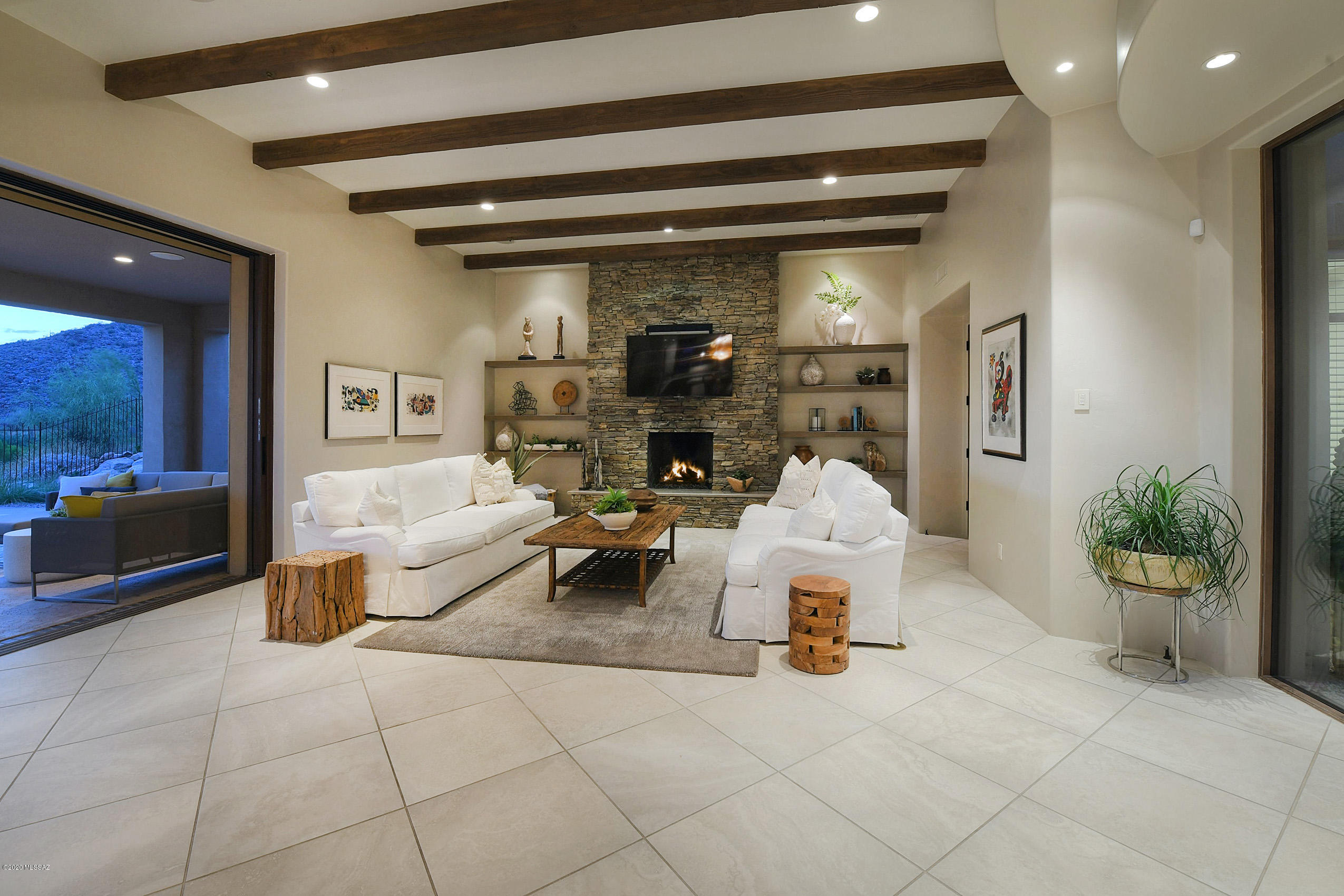 Dove Mountain Resort (1-153) - Residential
