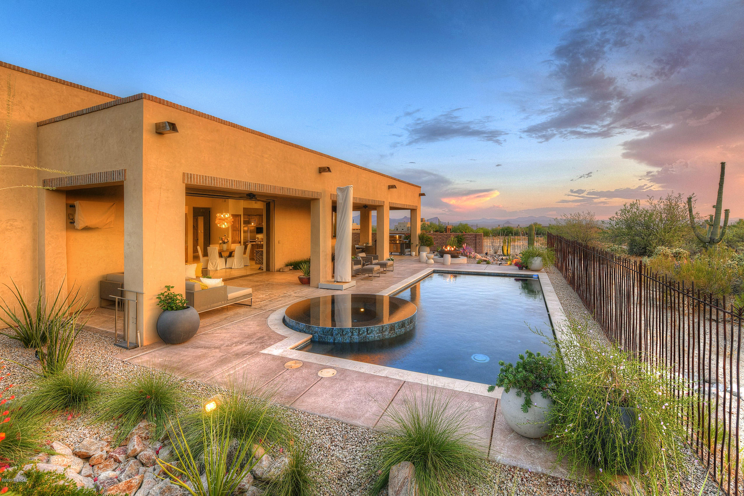 Dove Mountain Resort (1-153) - Residential