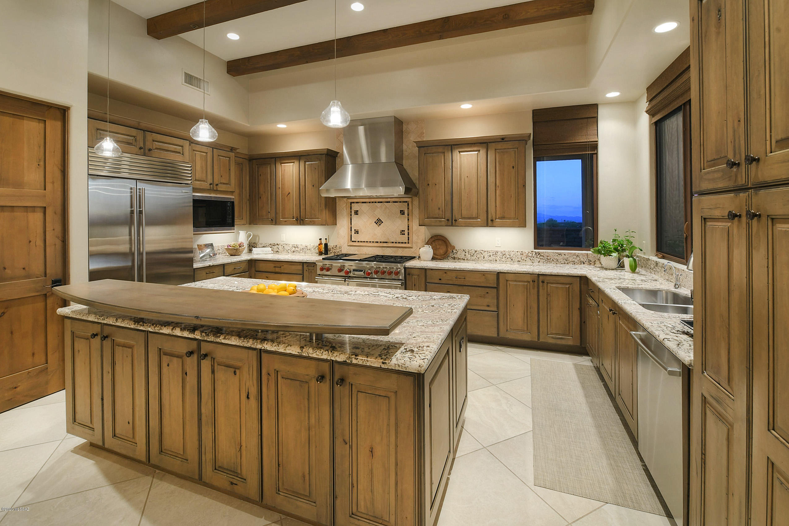 Dove Mountain Resort (1-153) - Residential