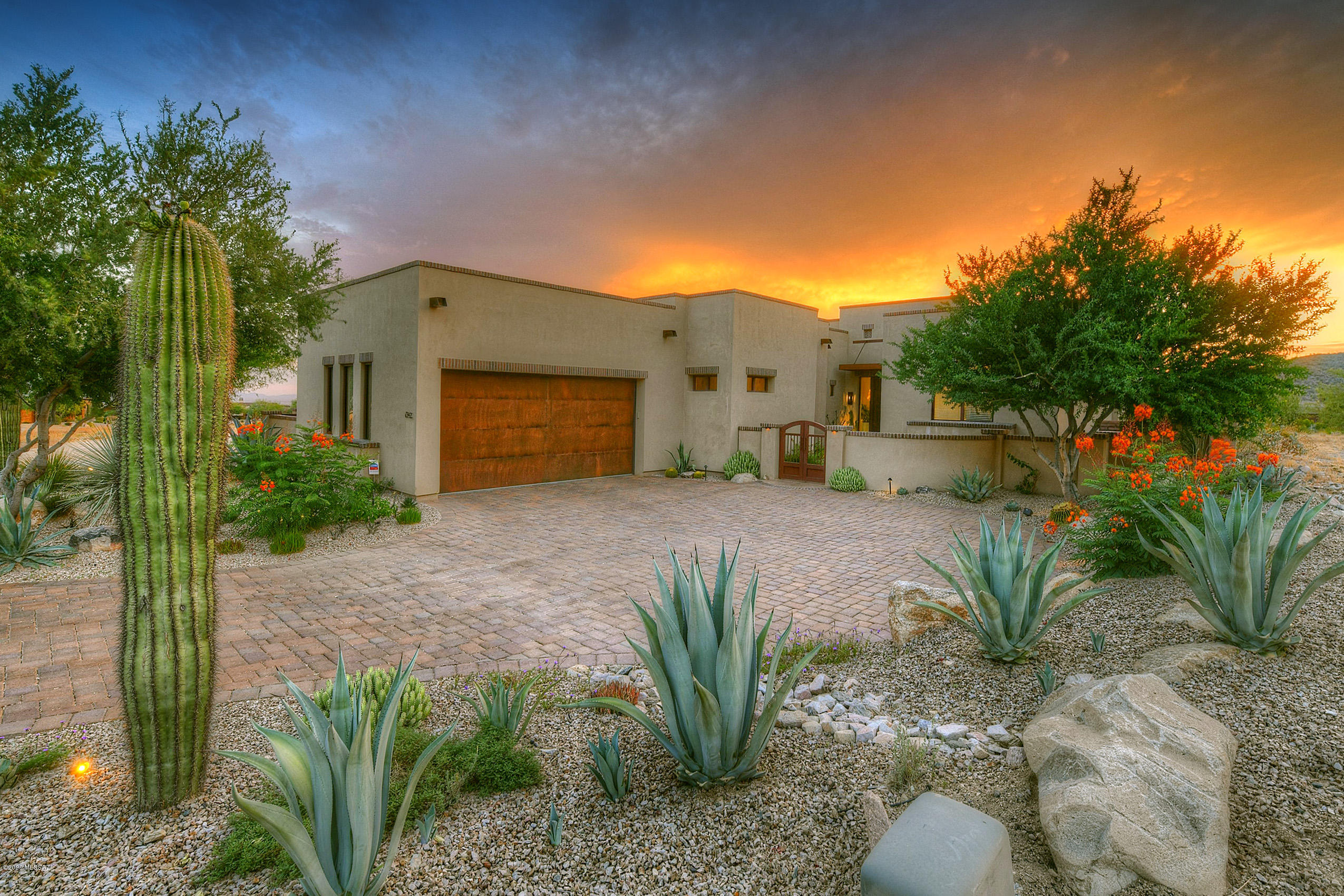 Dove Mountain Resort (1-153) - Residential
