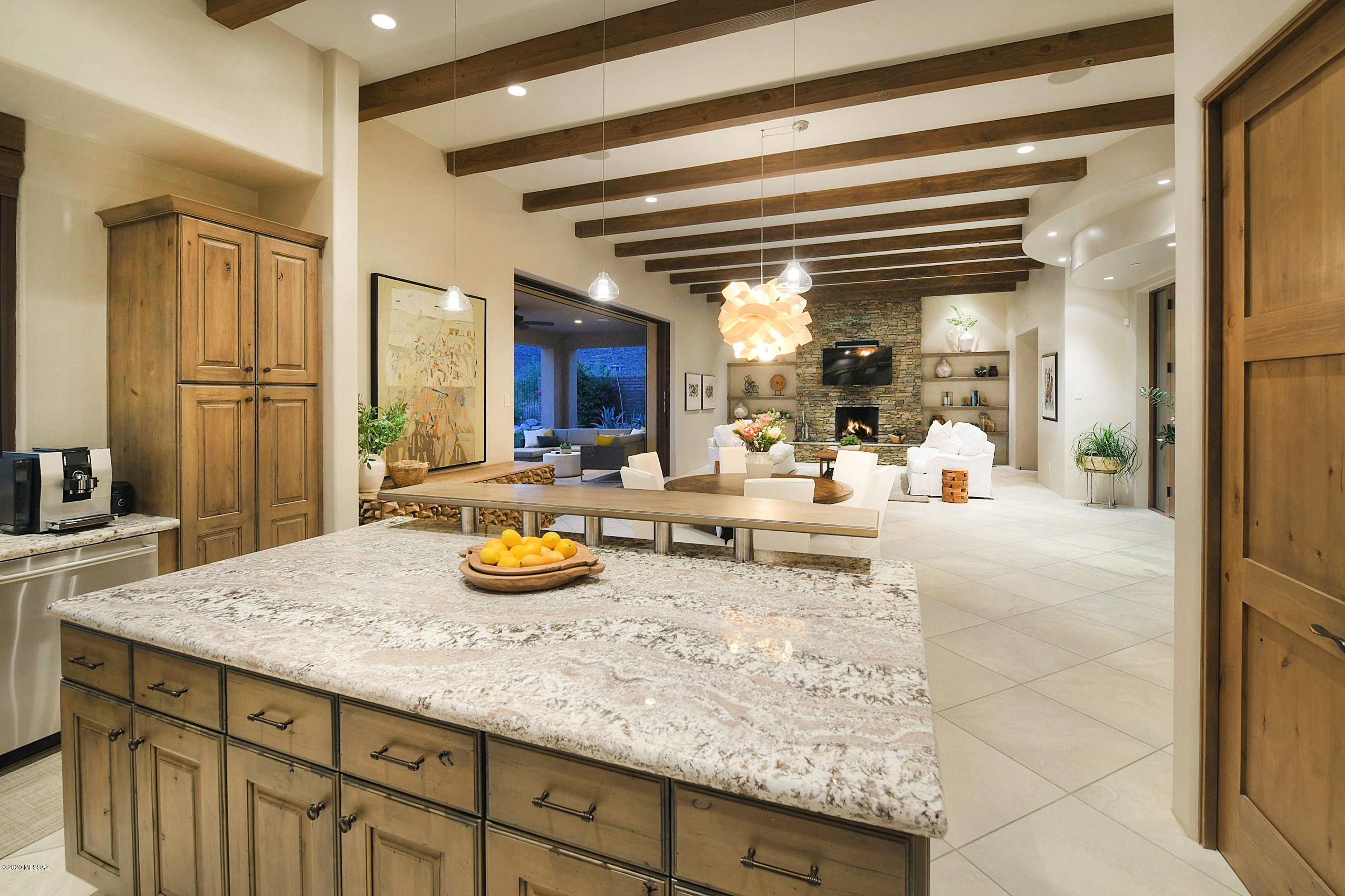 Dove Mountain Resort (1-153) - Residential
