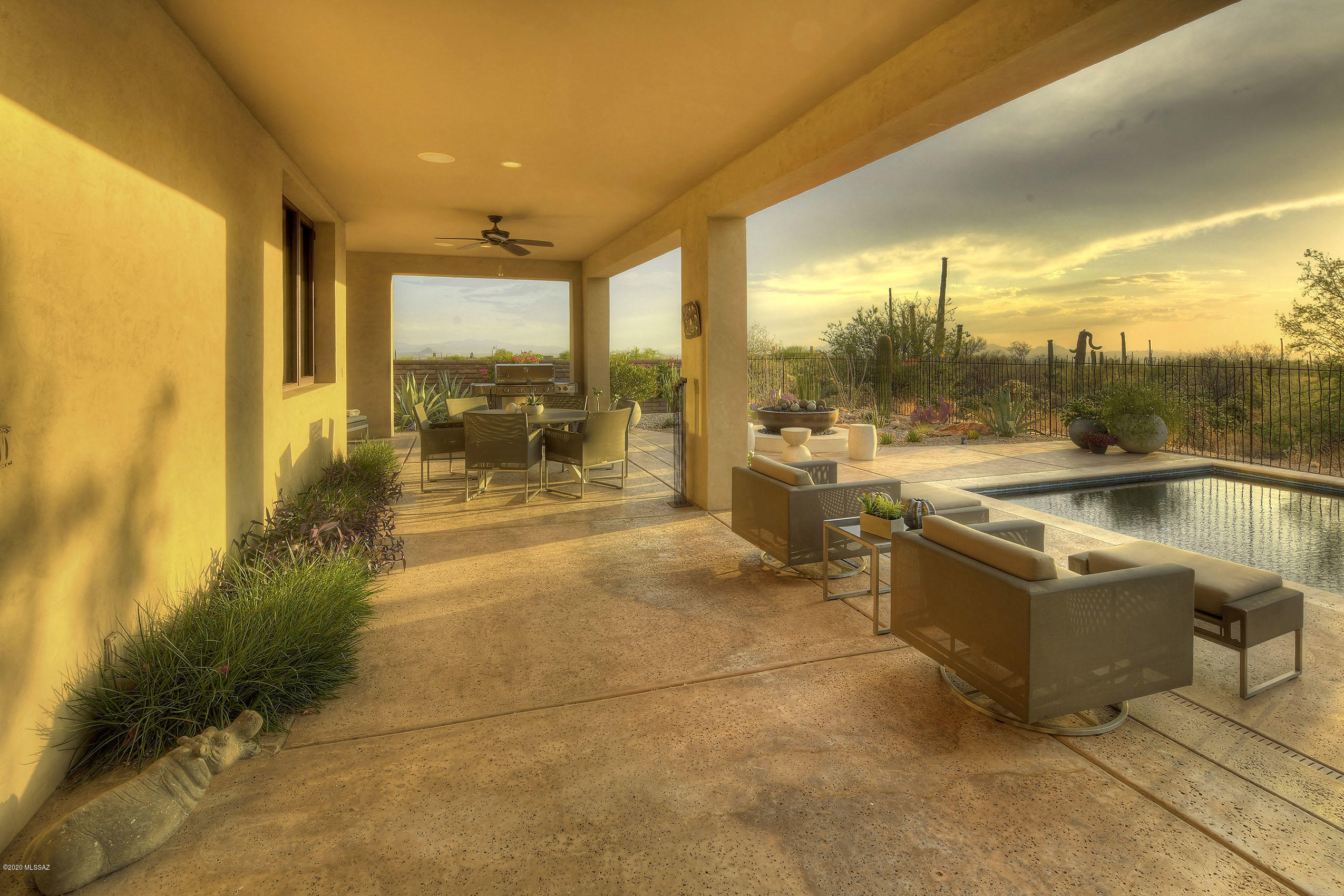 Dove Mountain Resort (1-153) - Residential