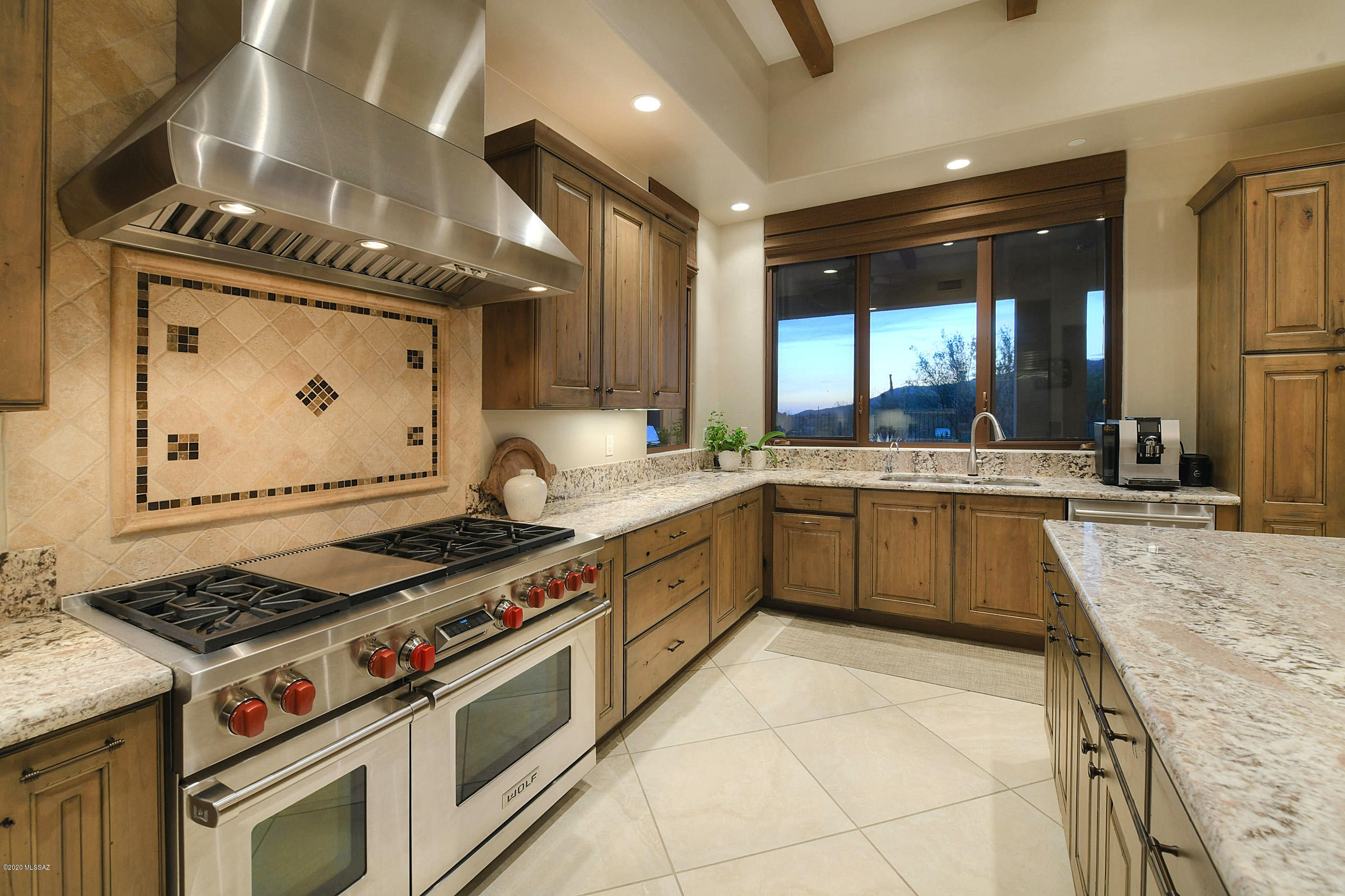 Dove Mountain Resort (1-153) - Residential